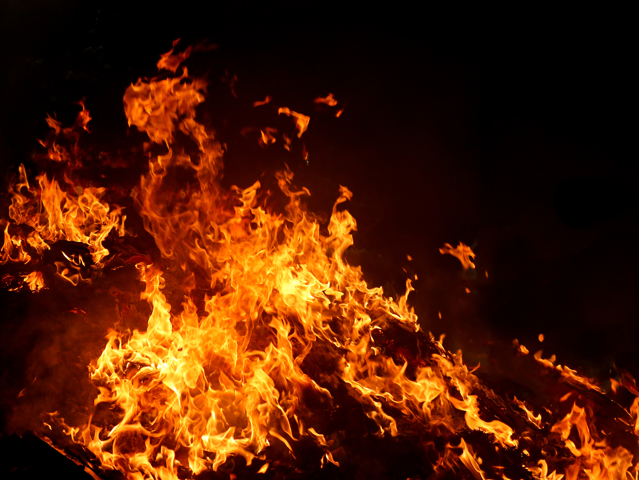 火灾循环间隔：含义及应用