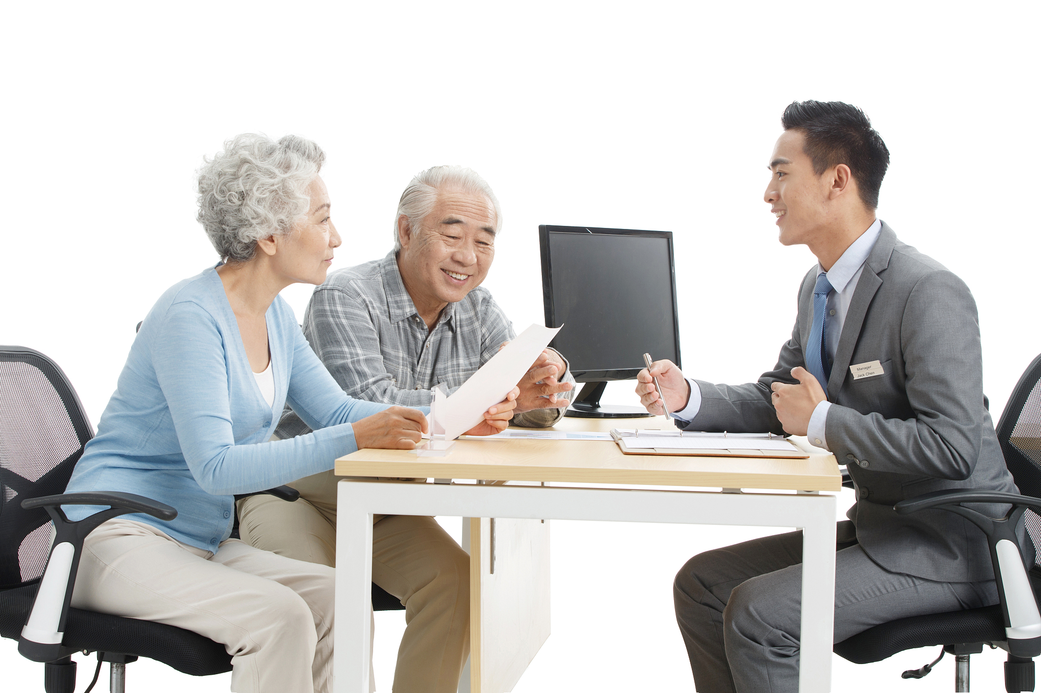 老年保健与管理专业就业前景：未来发展方向和就业岗位解析