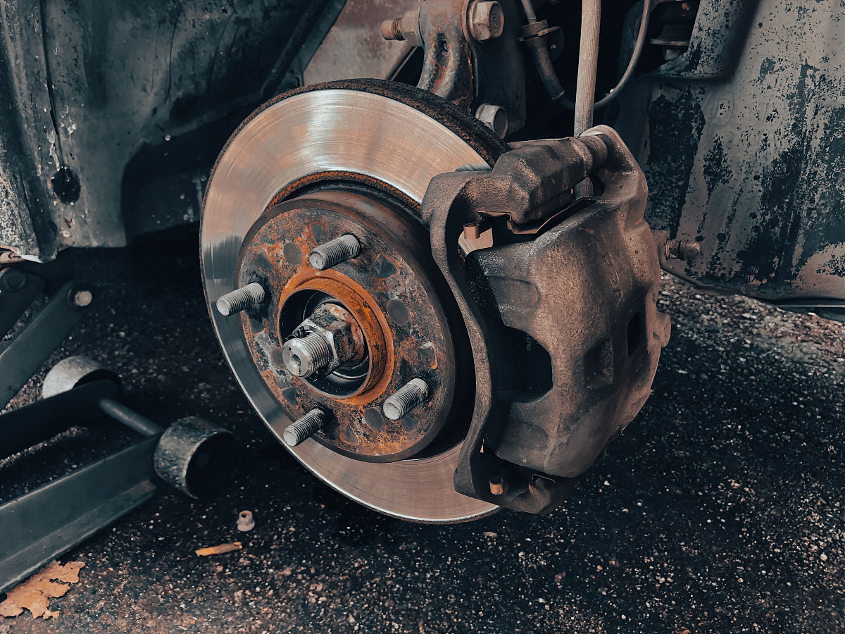 制动器 维修人员 思政案例