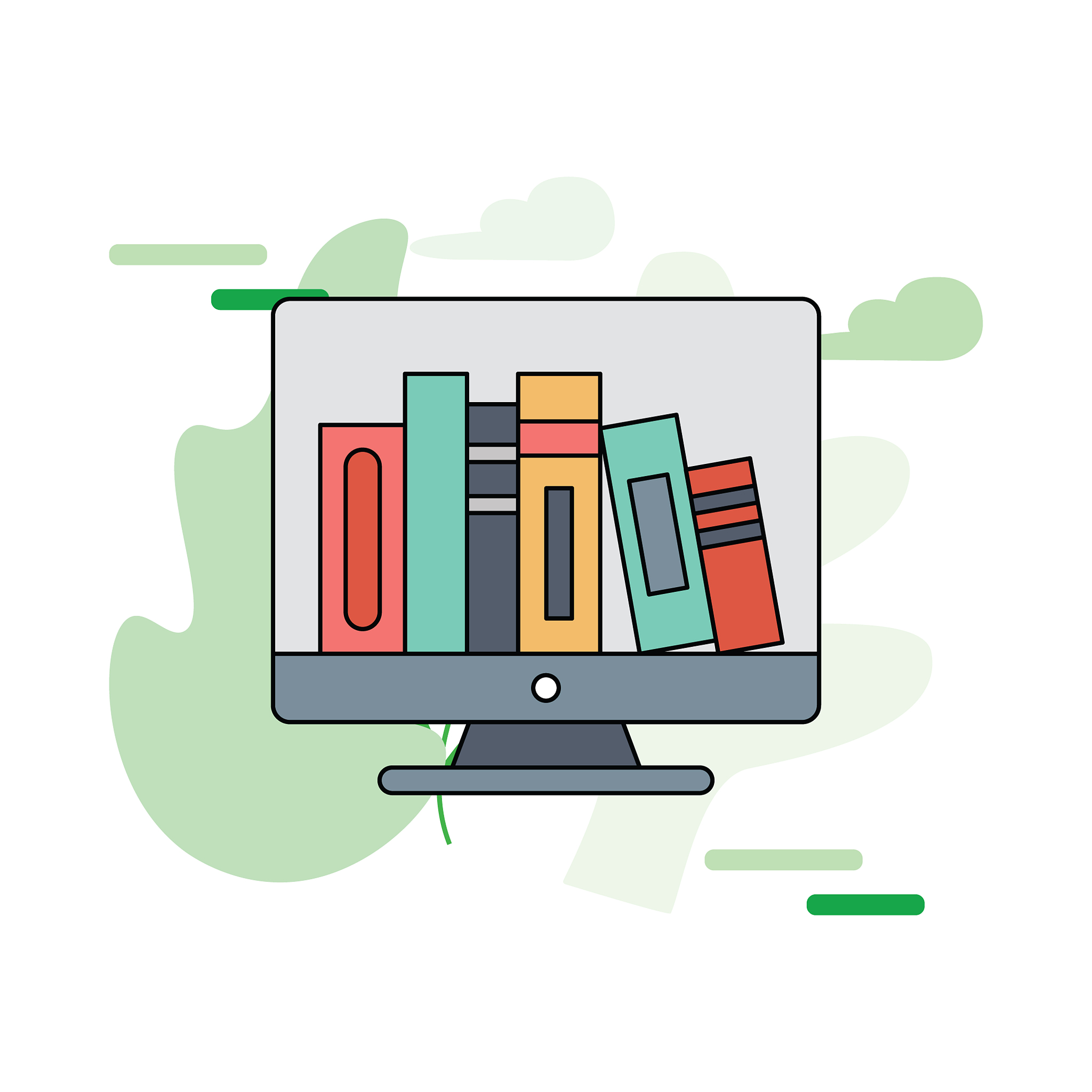 e-books