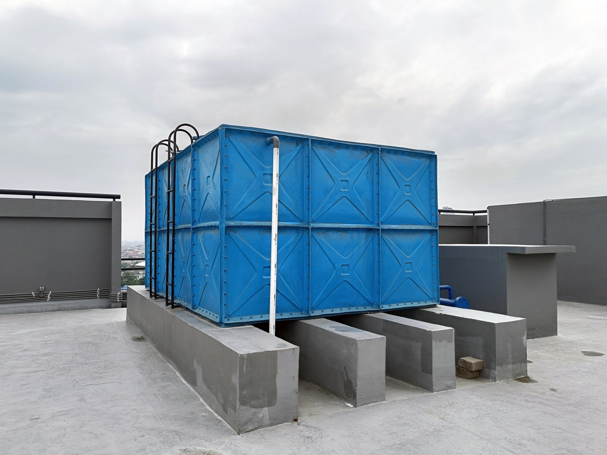 MBR 污水处理系统：封闭式还是开放式？