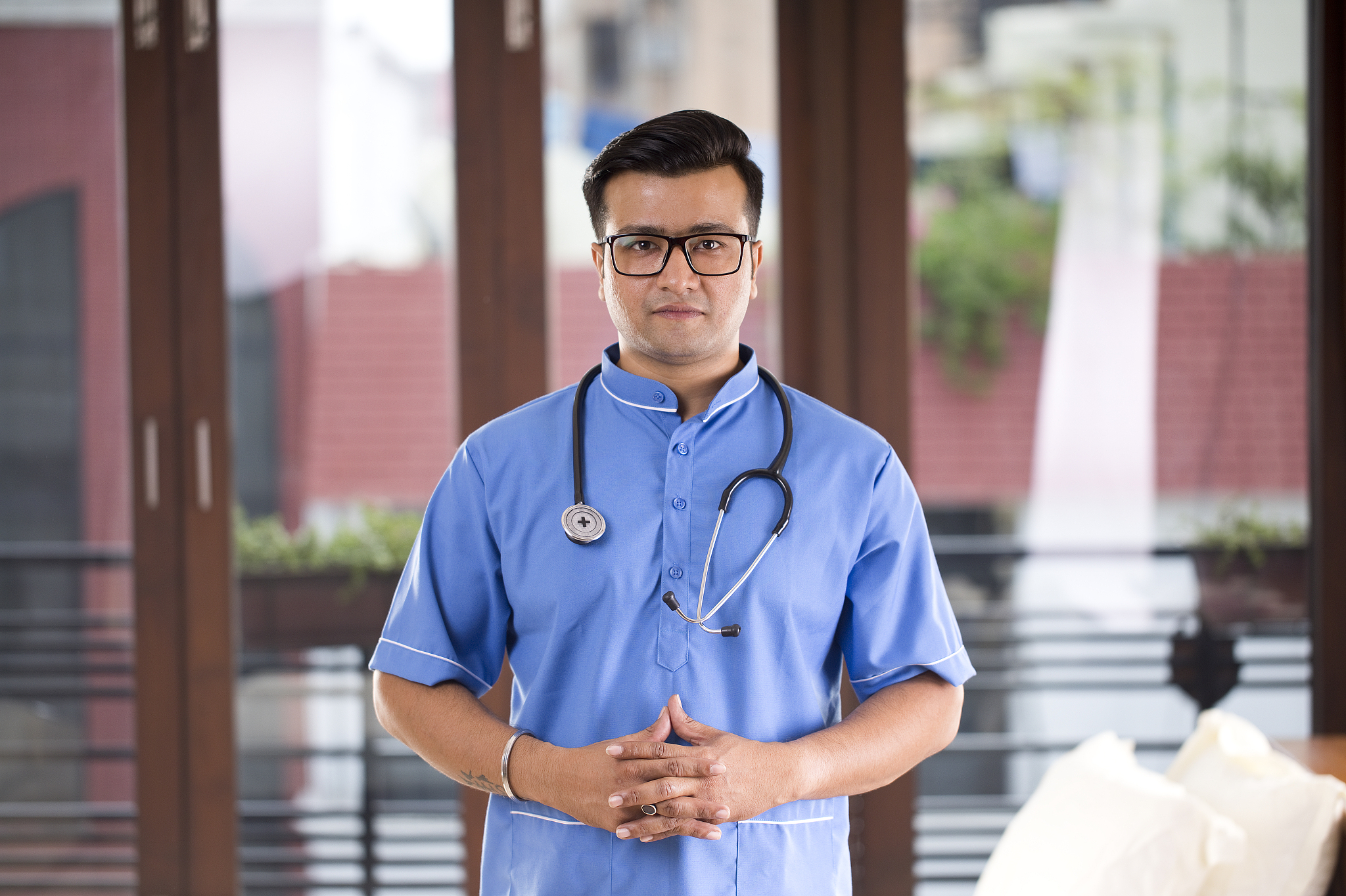 贵阳市护理职业学院护理专业招生