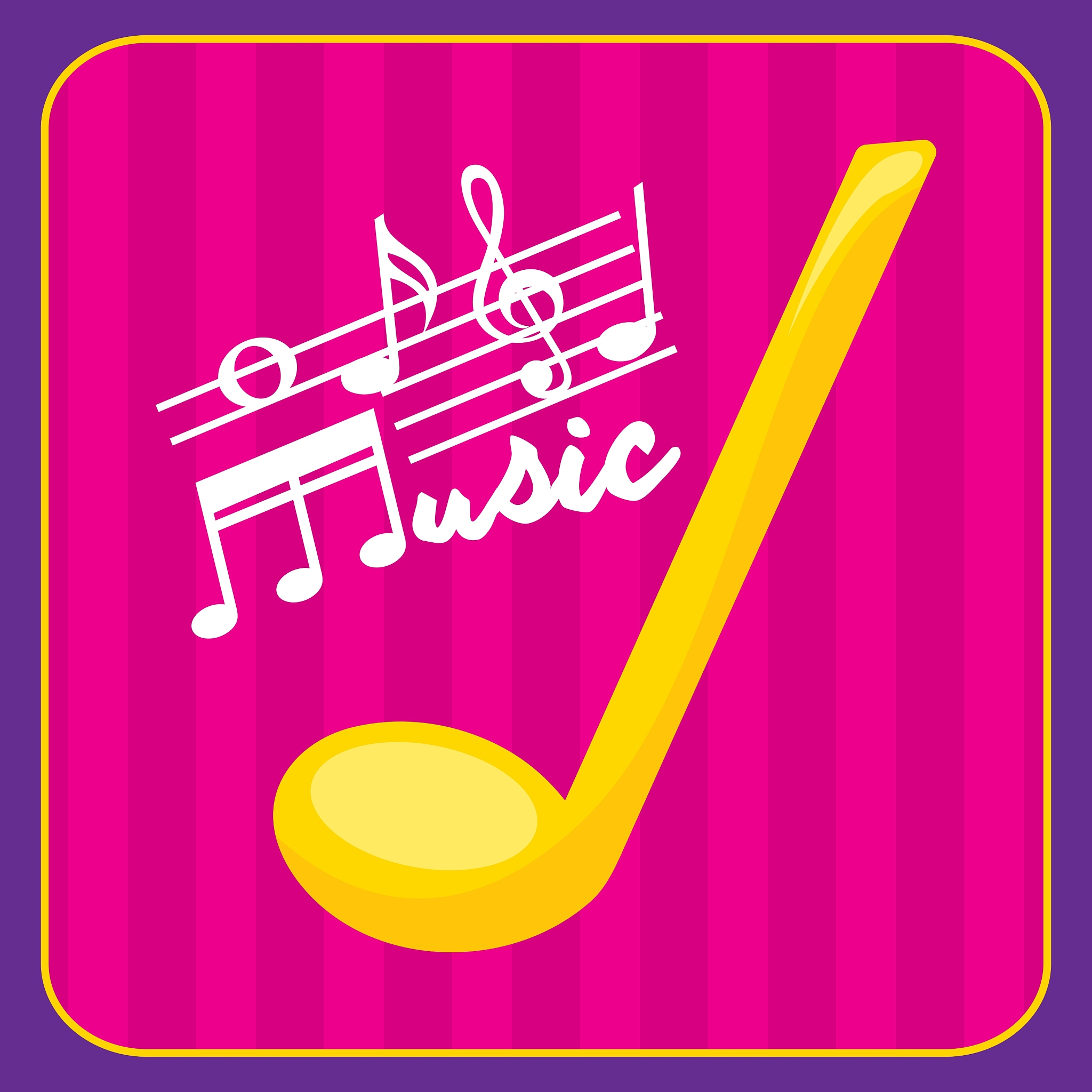 music design