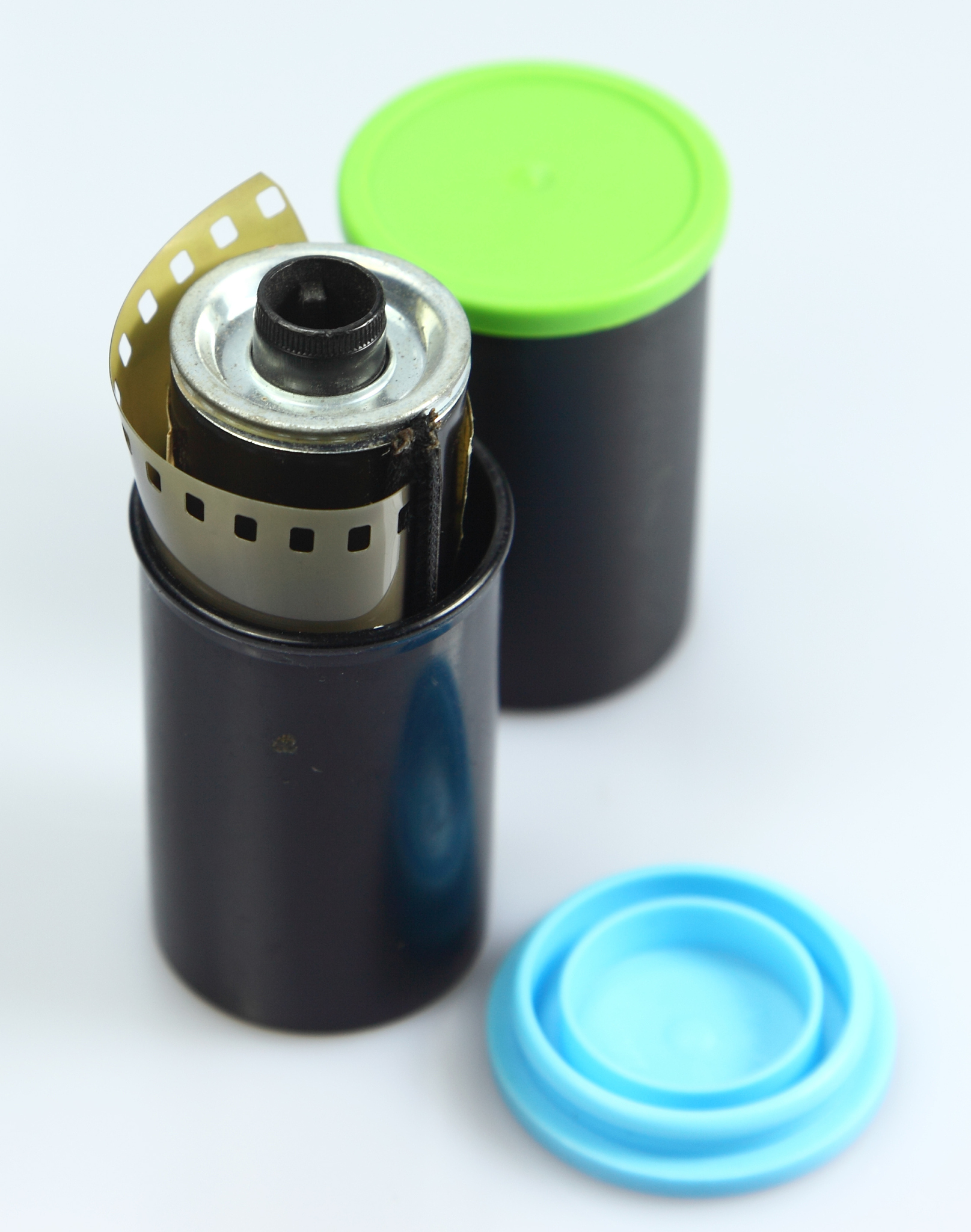 摄像头内部水雾快速去除法