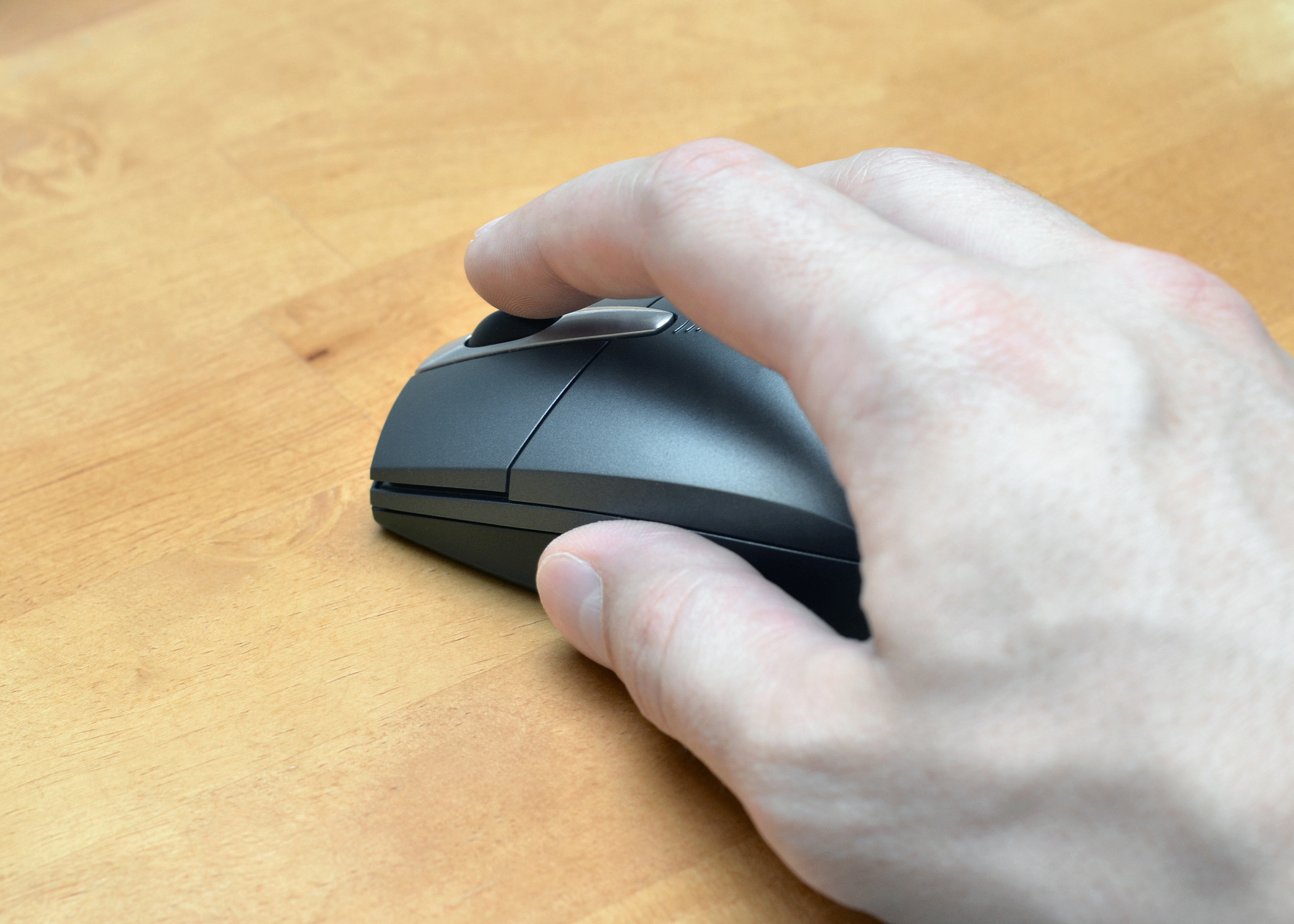 游戏中发送鼠标移动没反应怎么办