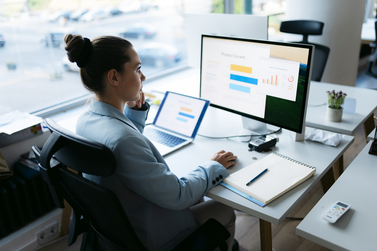 办公自动化：提升办公室管理效率的创新分析