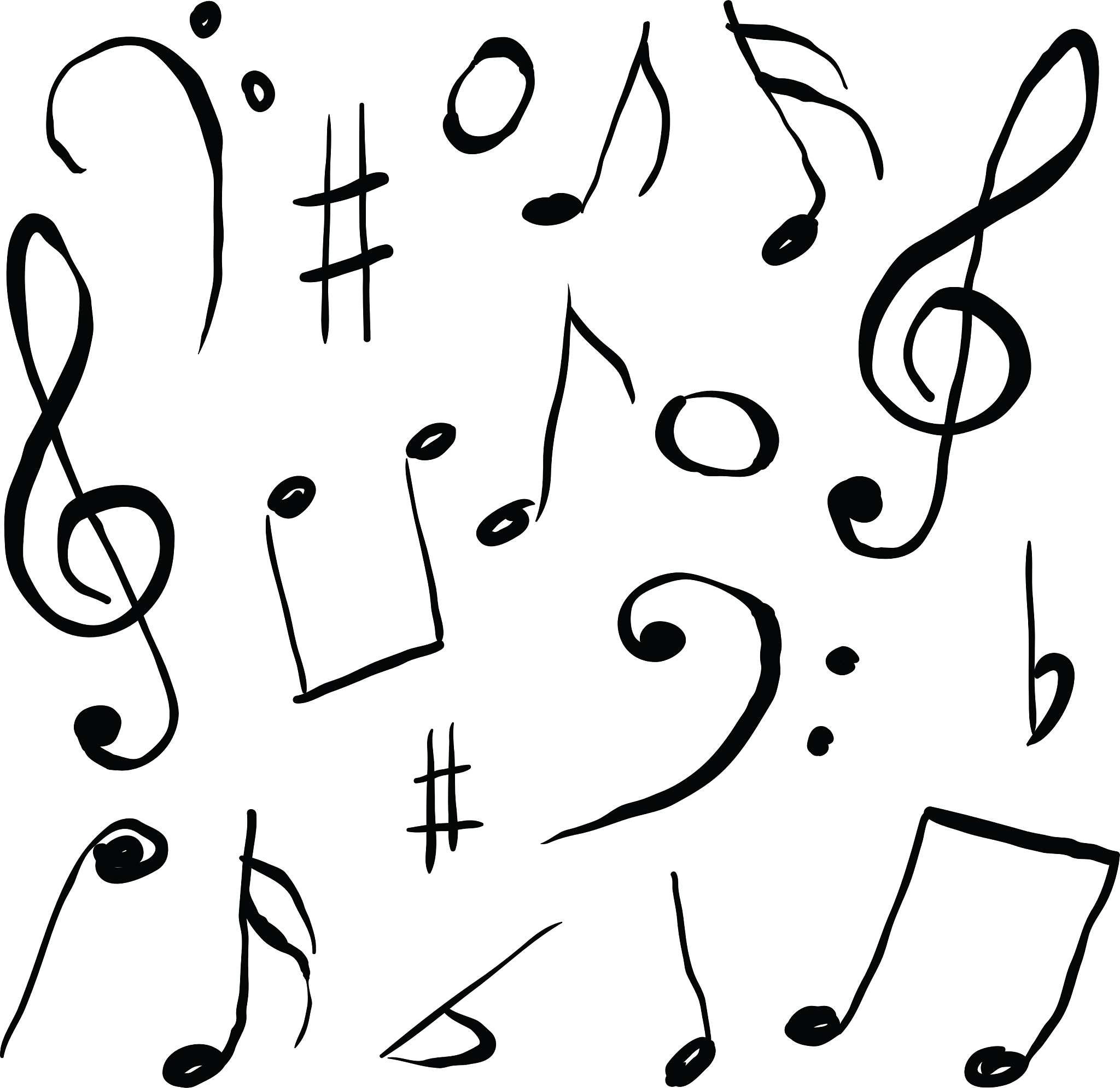 music