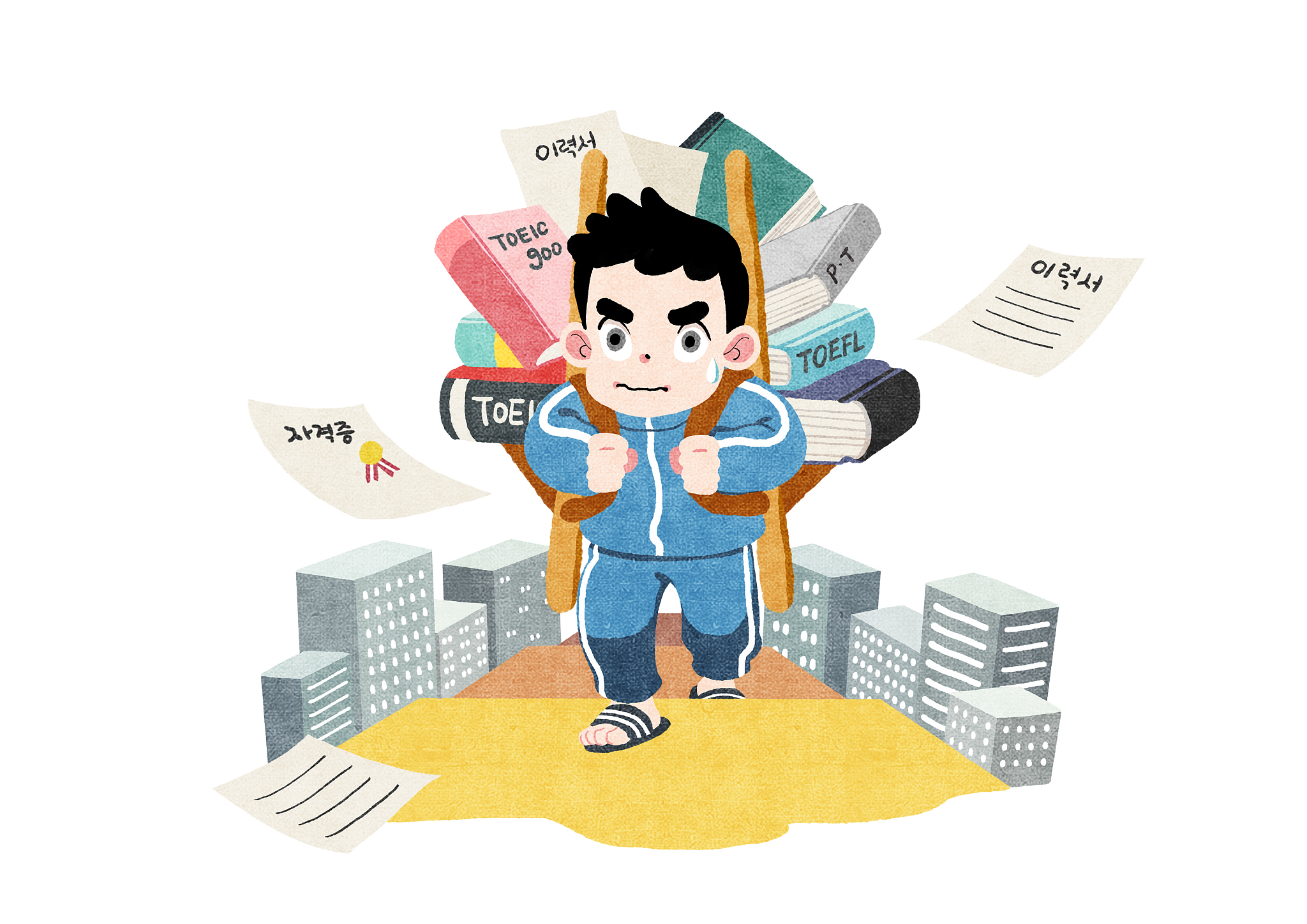 研究生被迫干活怎么办？实用建议帮你解压！