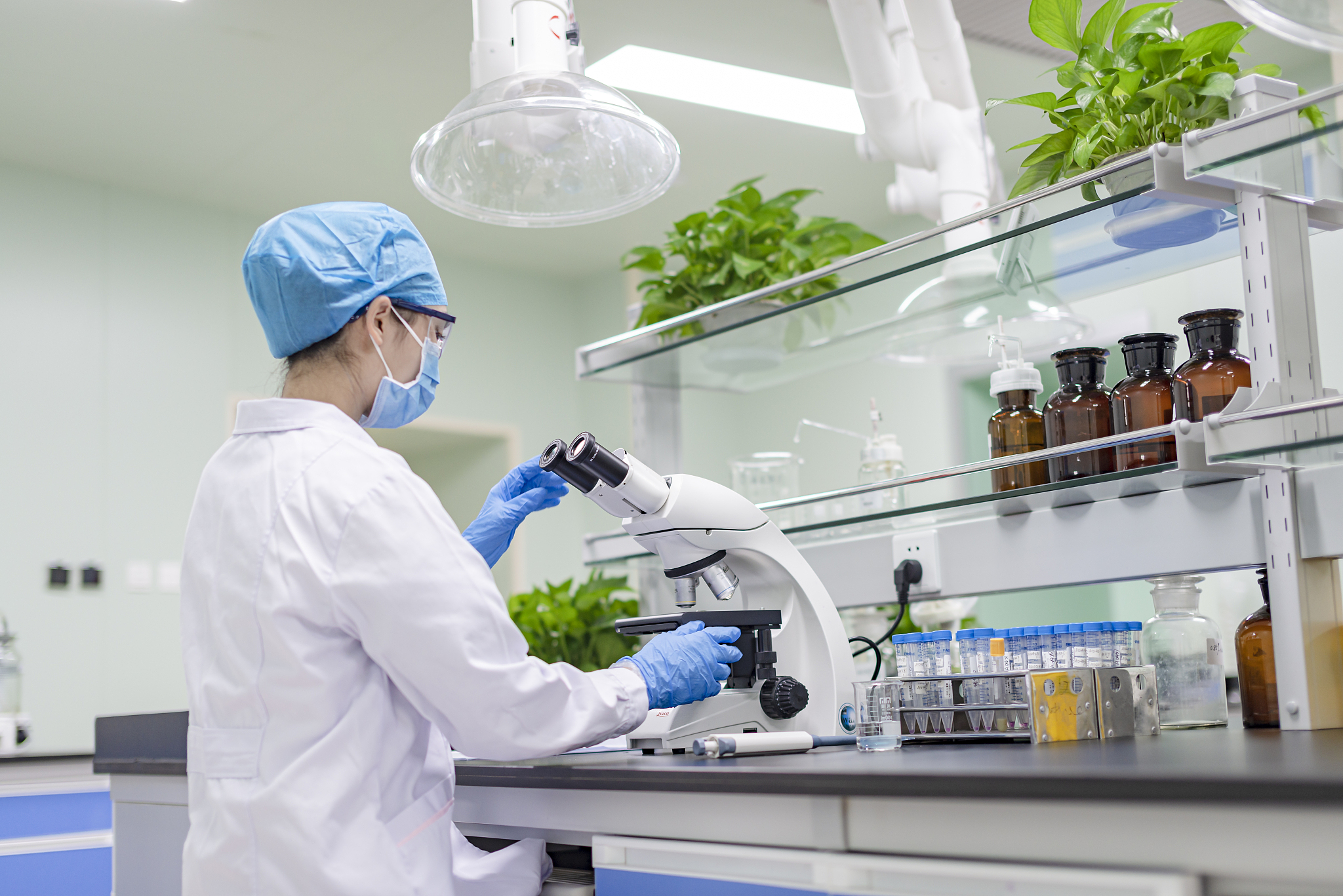 医学检验技术专业就业方向有哪些 工资一般在多少