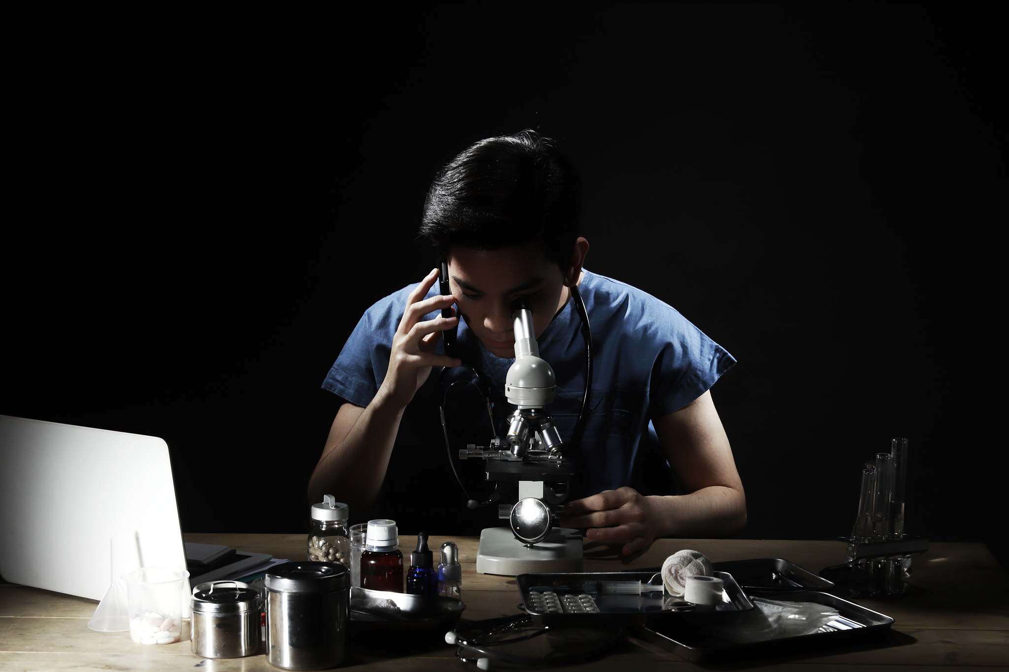 重庆市医药学校药剂专业涉及哪些课程
