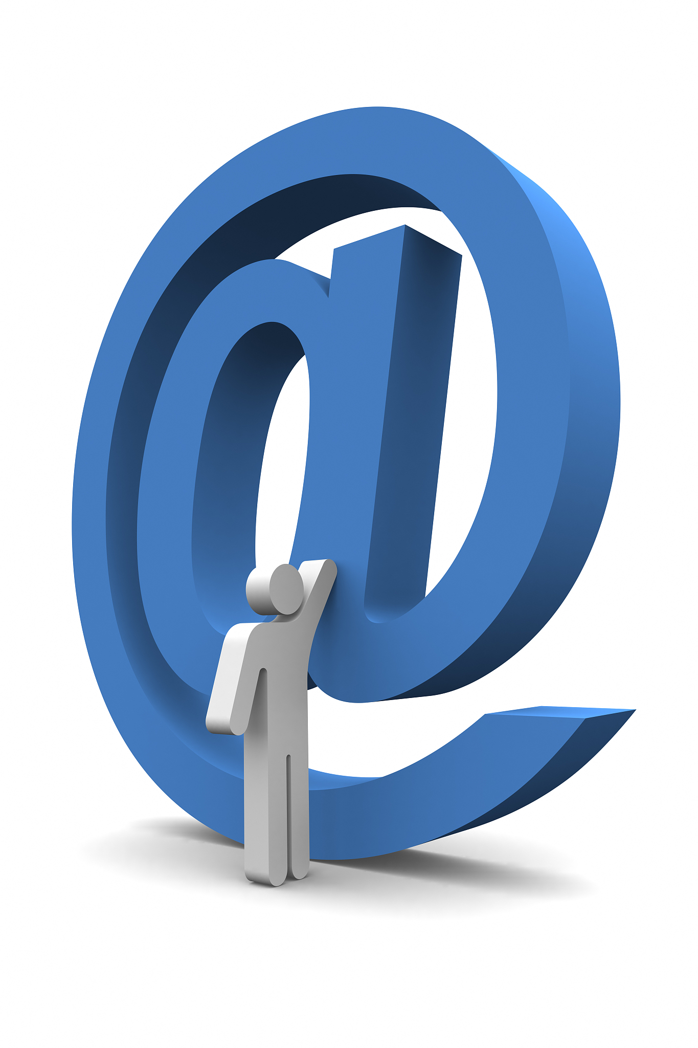 email symbol