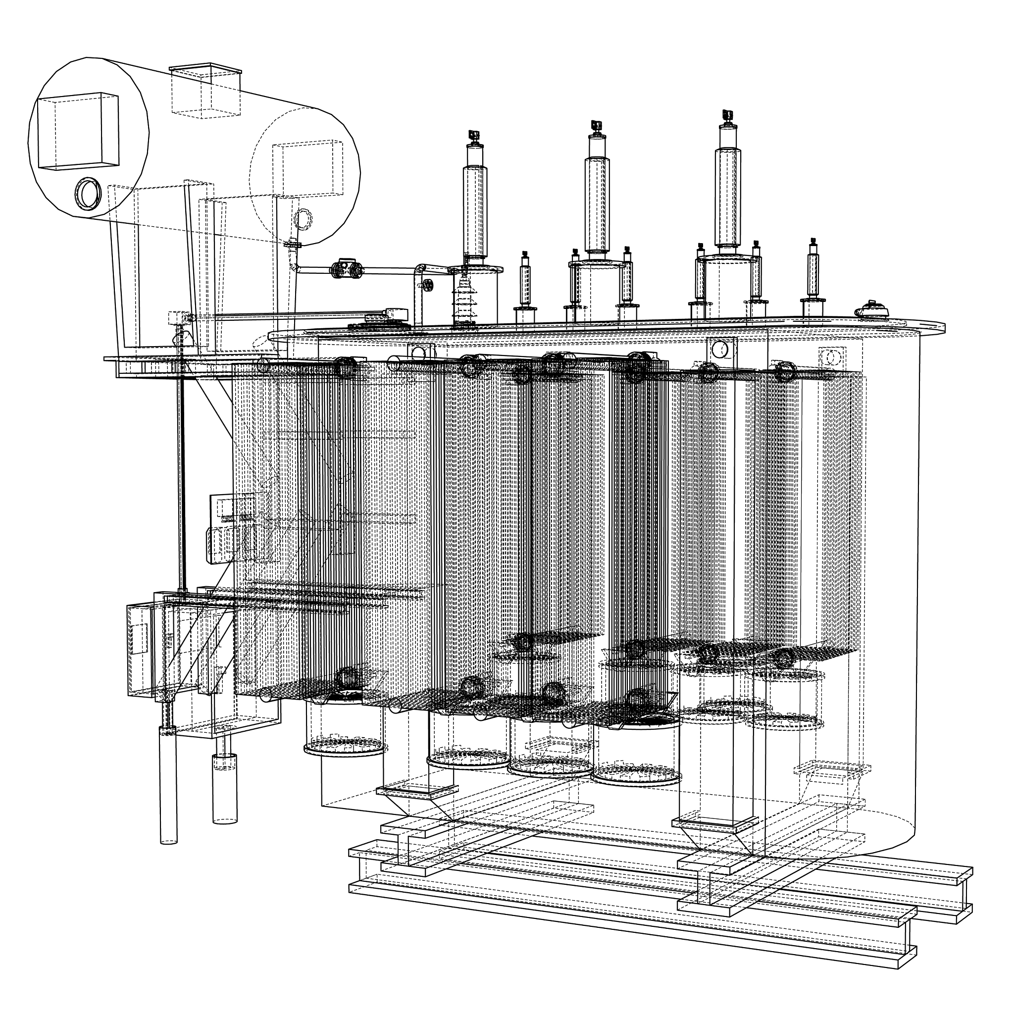 变压器油中流注的新工艺有哪些？