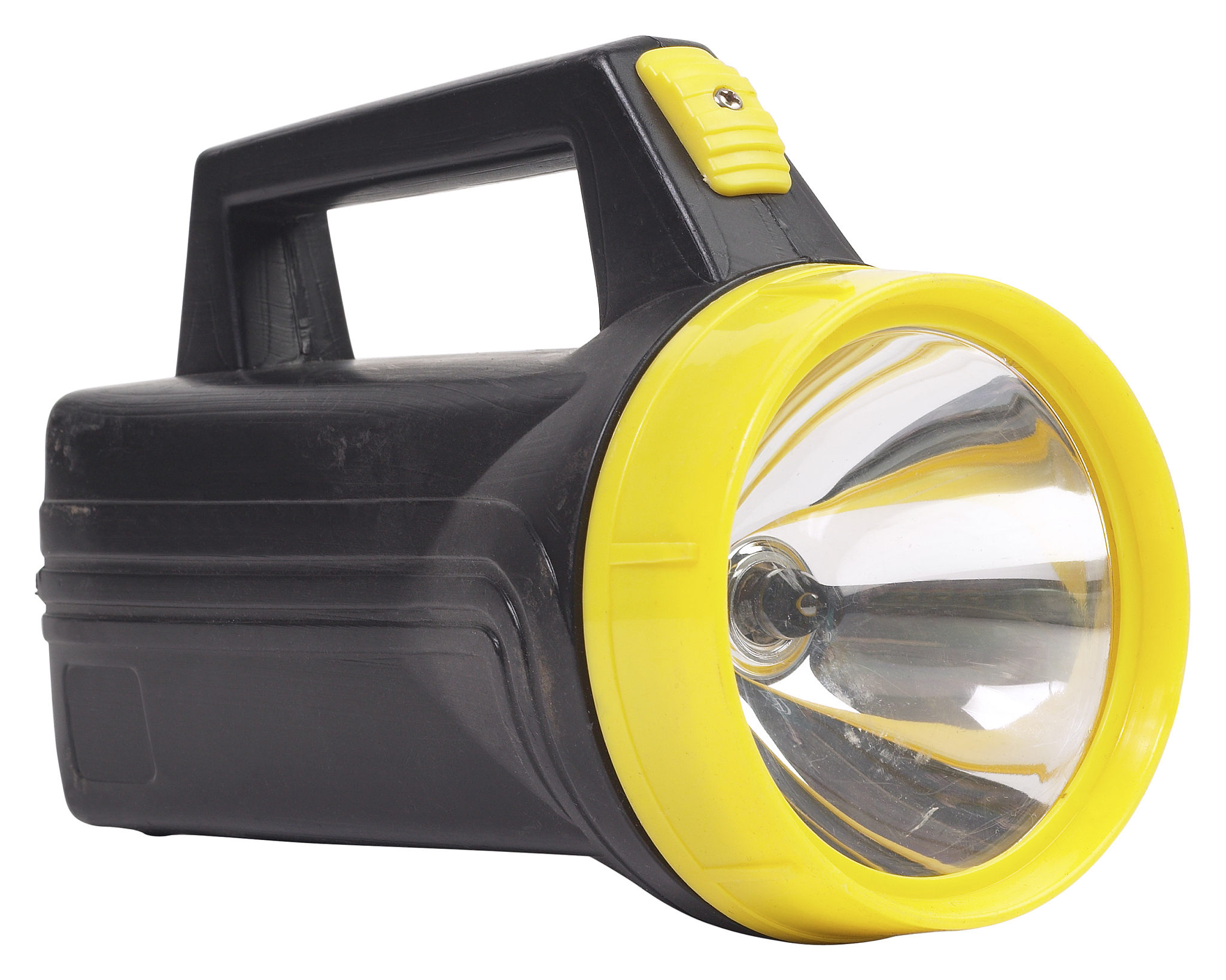 手提防爆应急灯：安全可靠的便携式照明设备