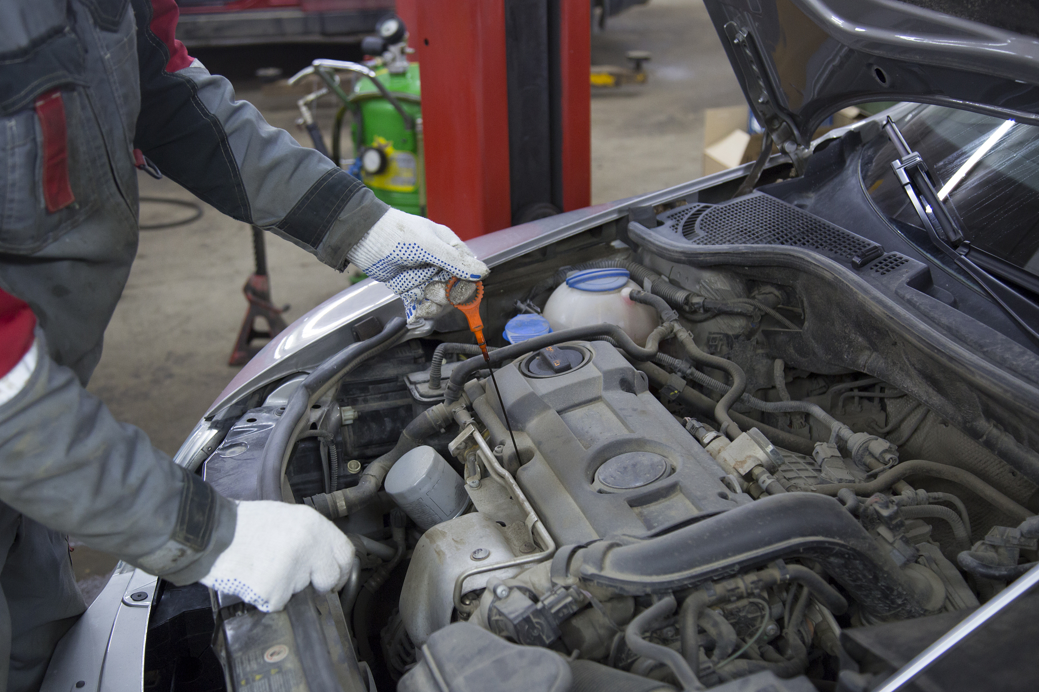 山西运城农业职业技术学院汽车检测与维修技术专业如何好学吗