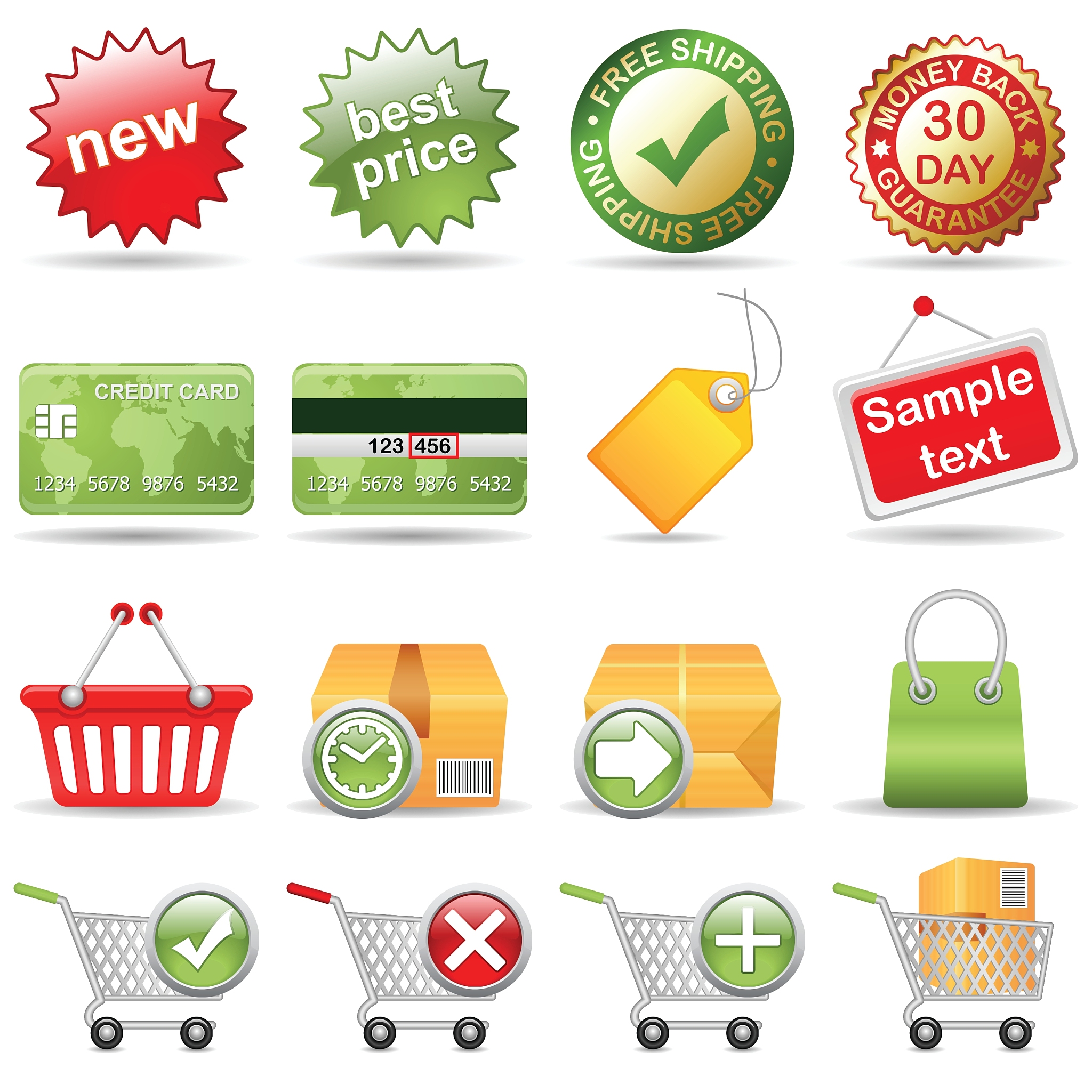 online store