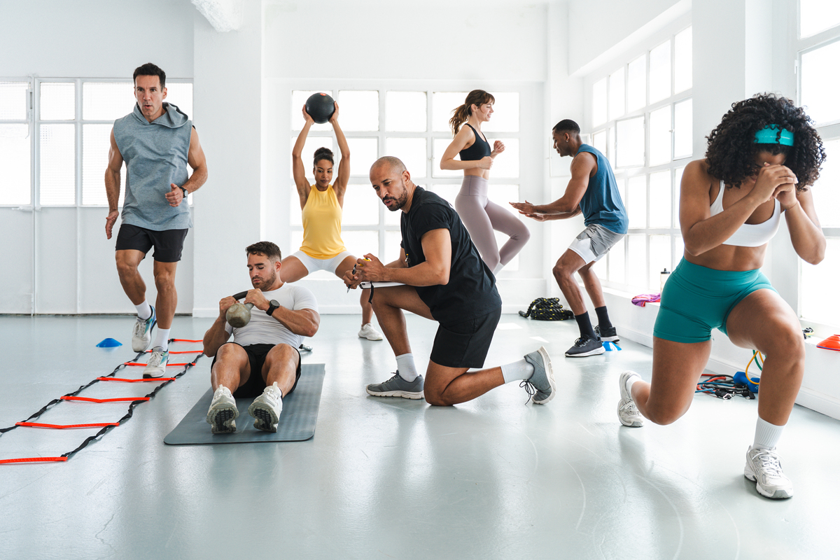 贵州男生学体育教育专业好吗？就业前景分析