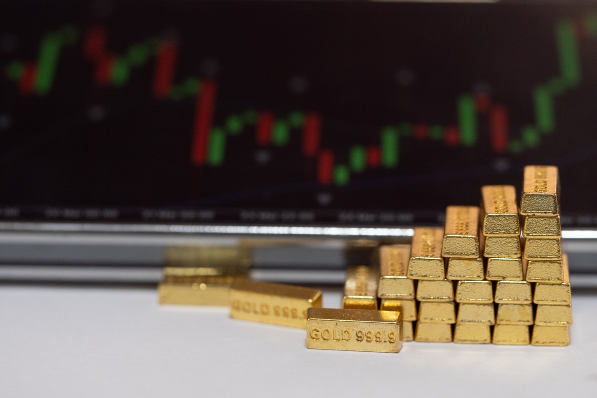 黄金价格飙升！每克突破600元，投资机会与风险并存