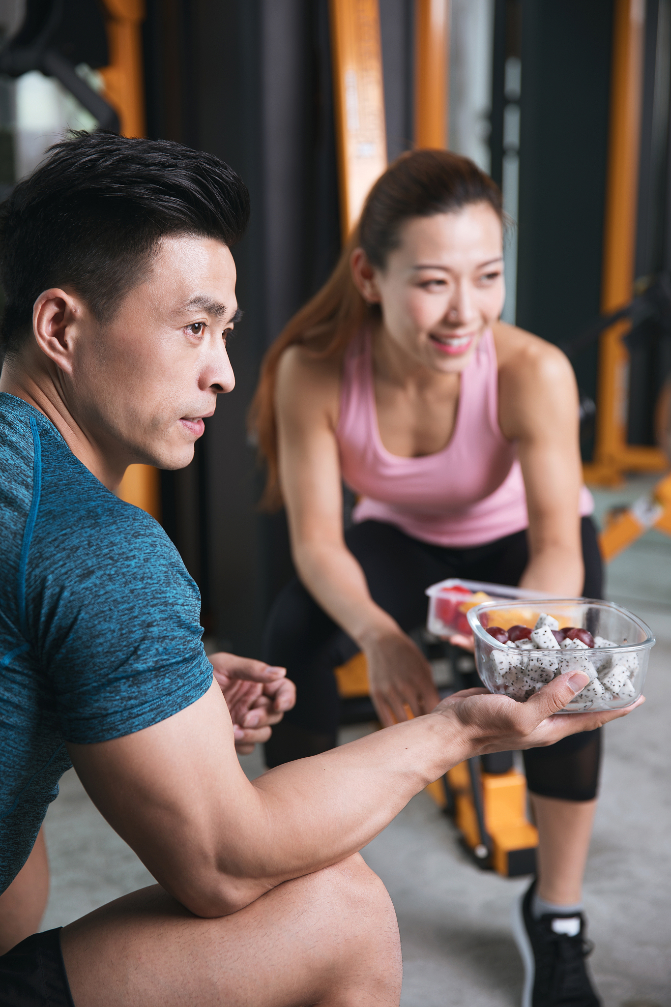 小基数怎么样快速减肥