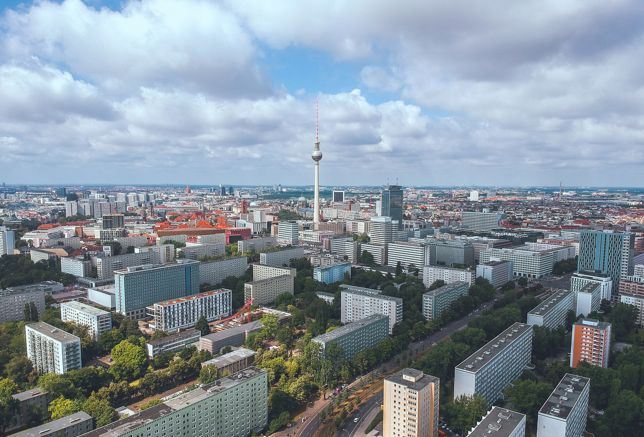 friedrichshain