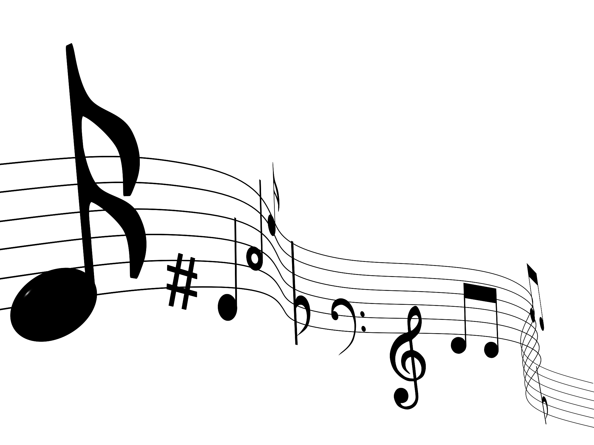 music note