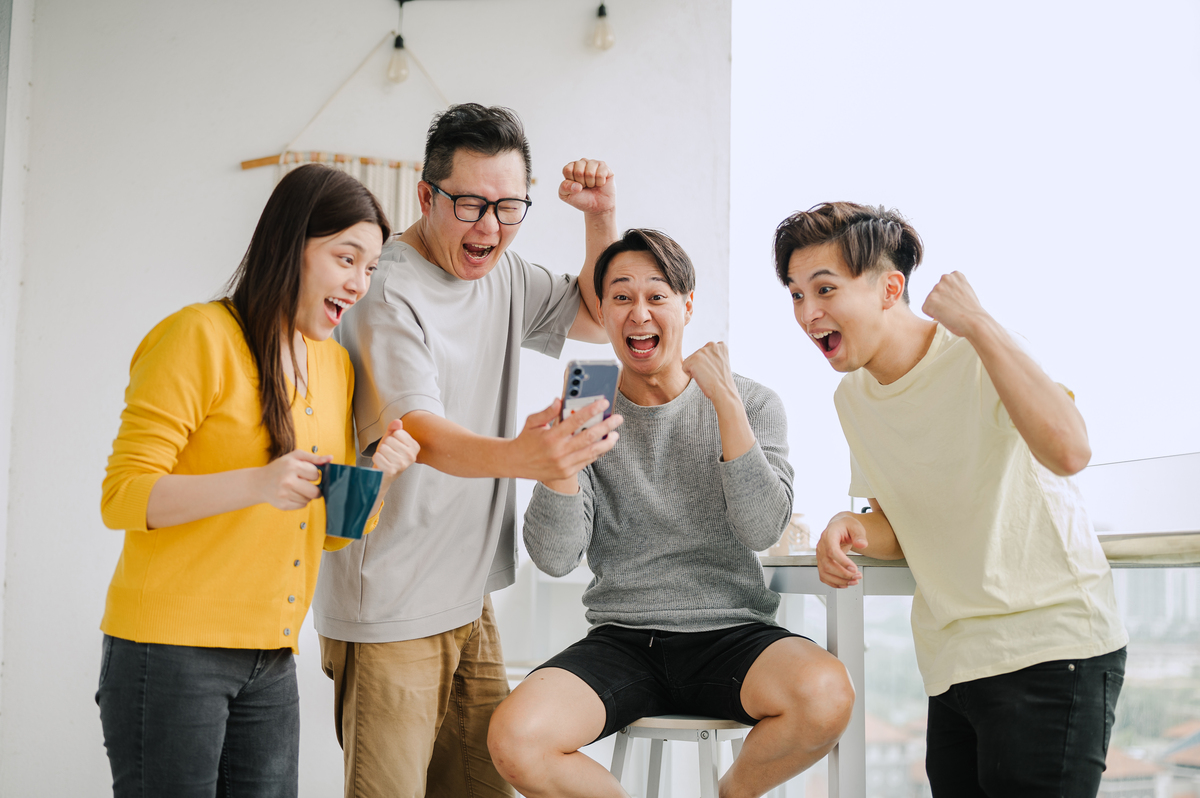 如何建立和谐家庭