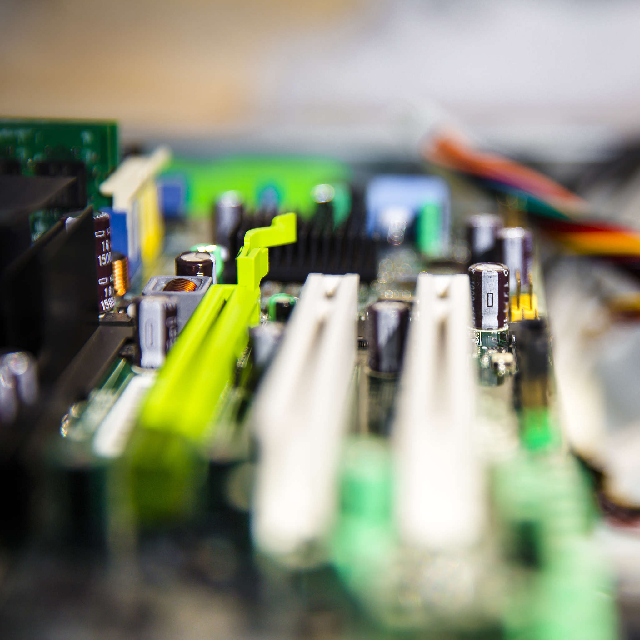 四川省大英县中等职业技术学校电子电器应用与维修专业介绍