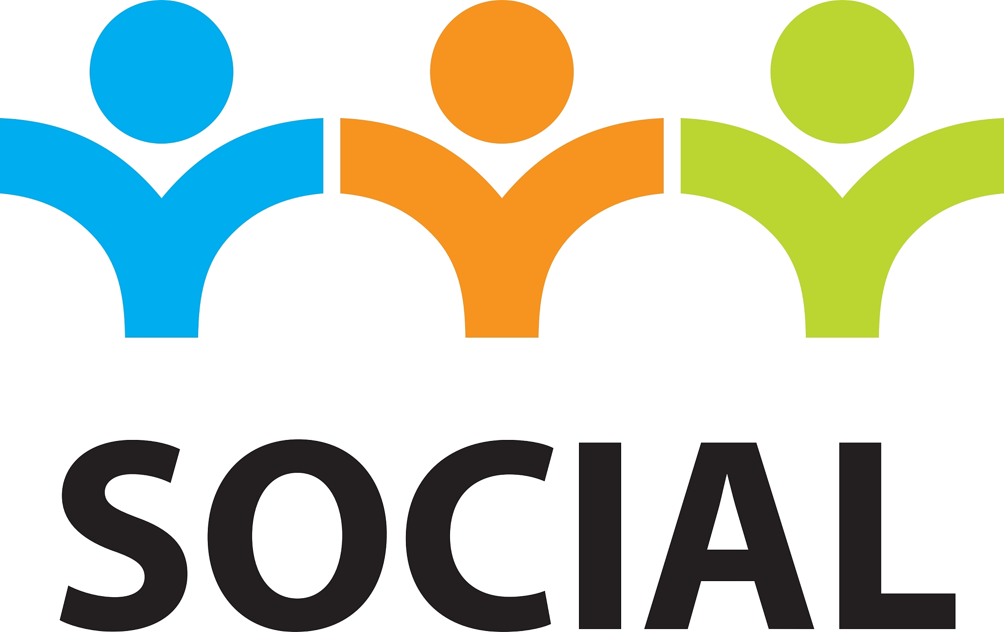 logo social