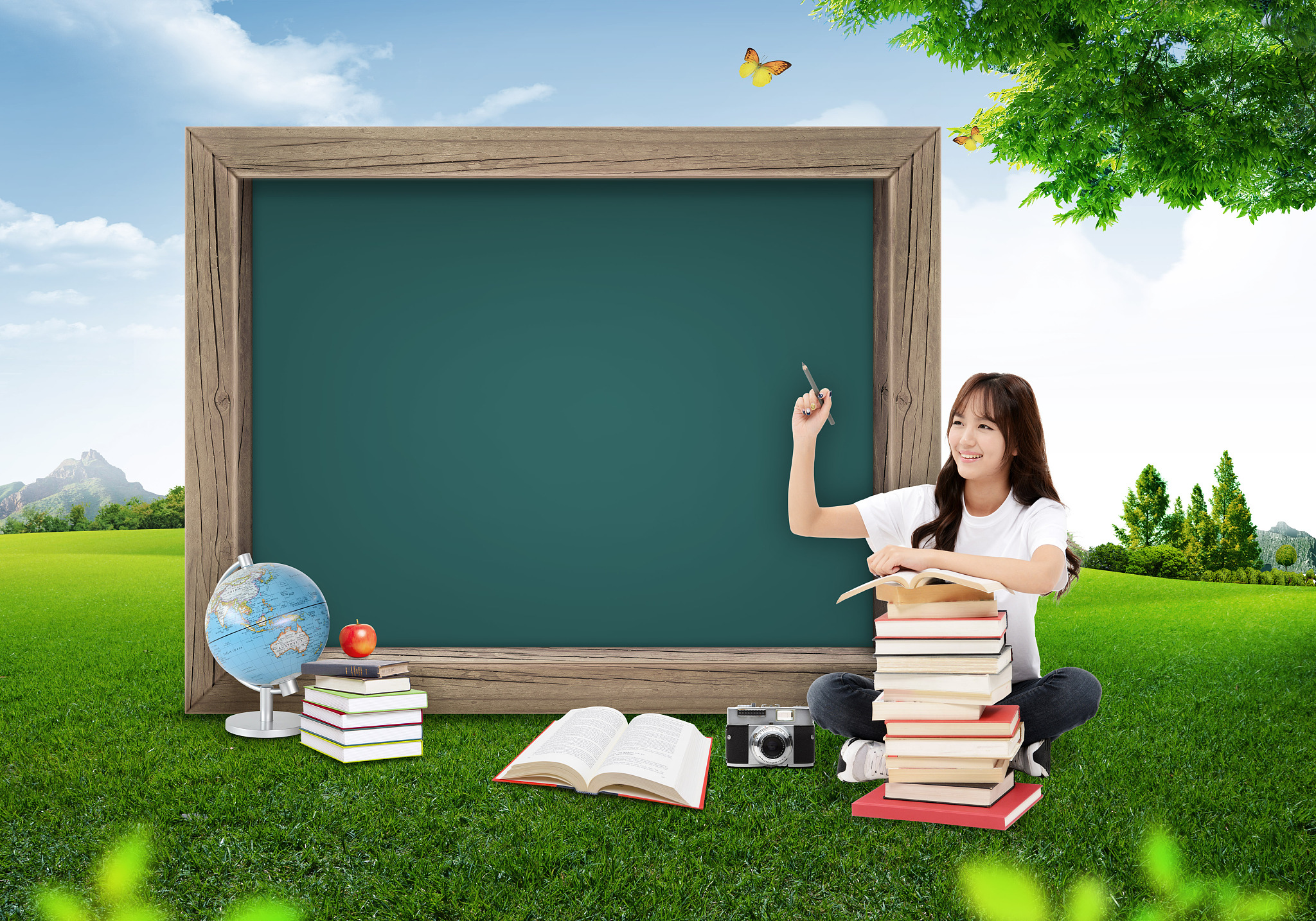 education image