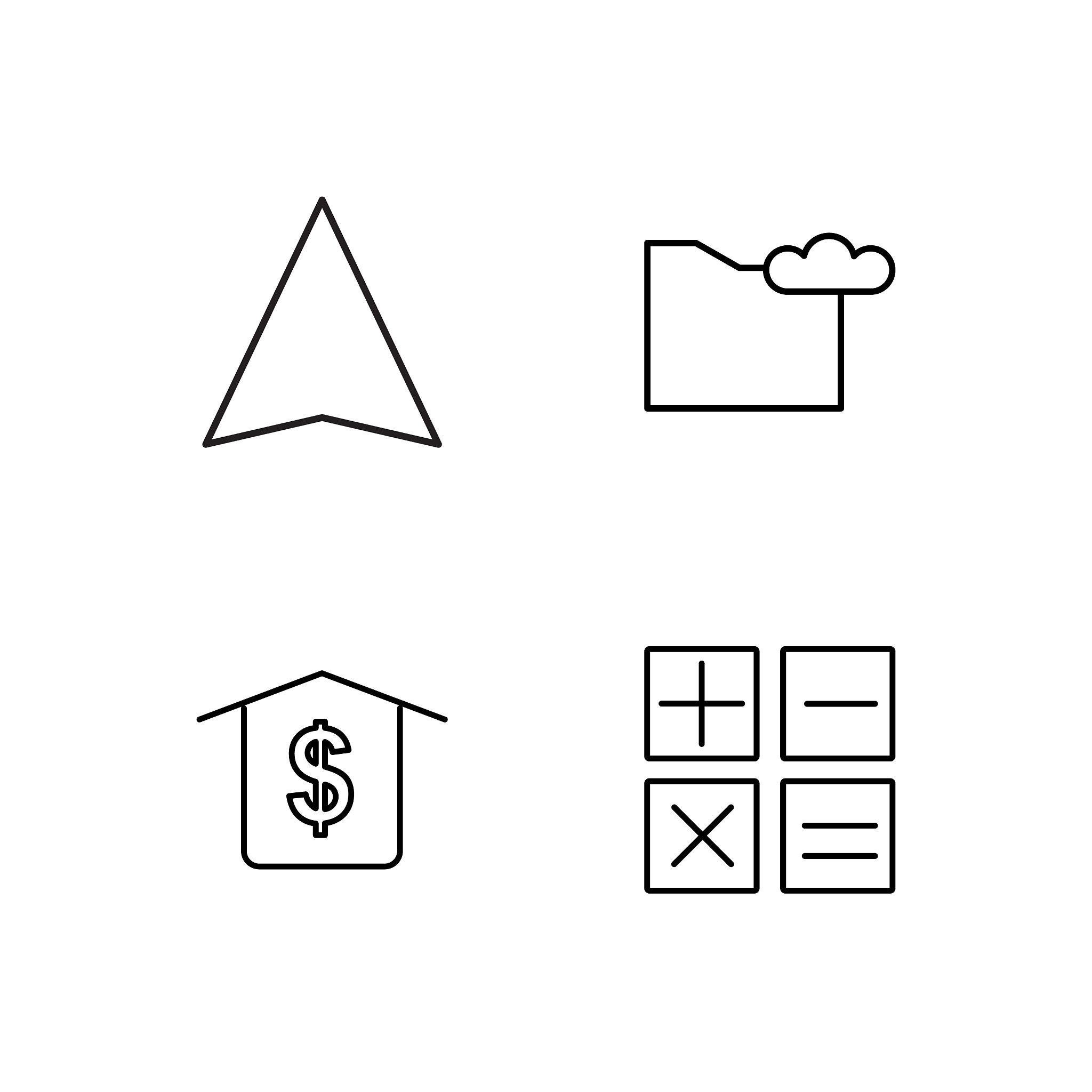 直角梯形是什么样子的