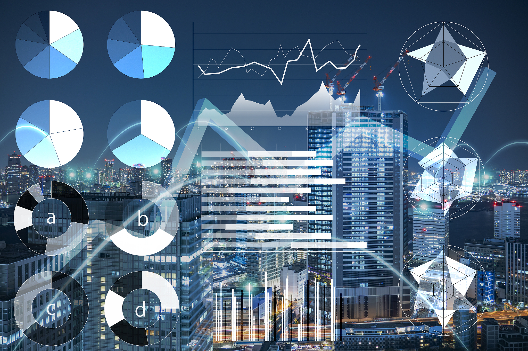 专业态势分析：洞察行业未来发展趋势