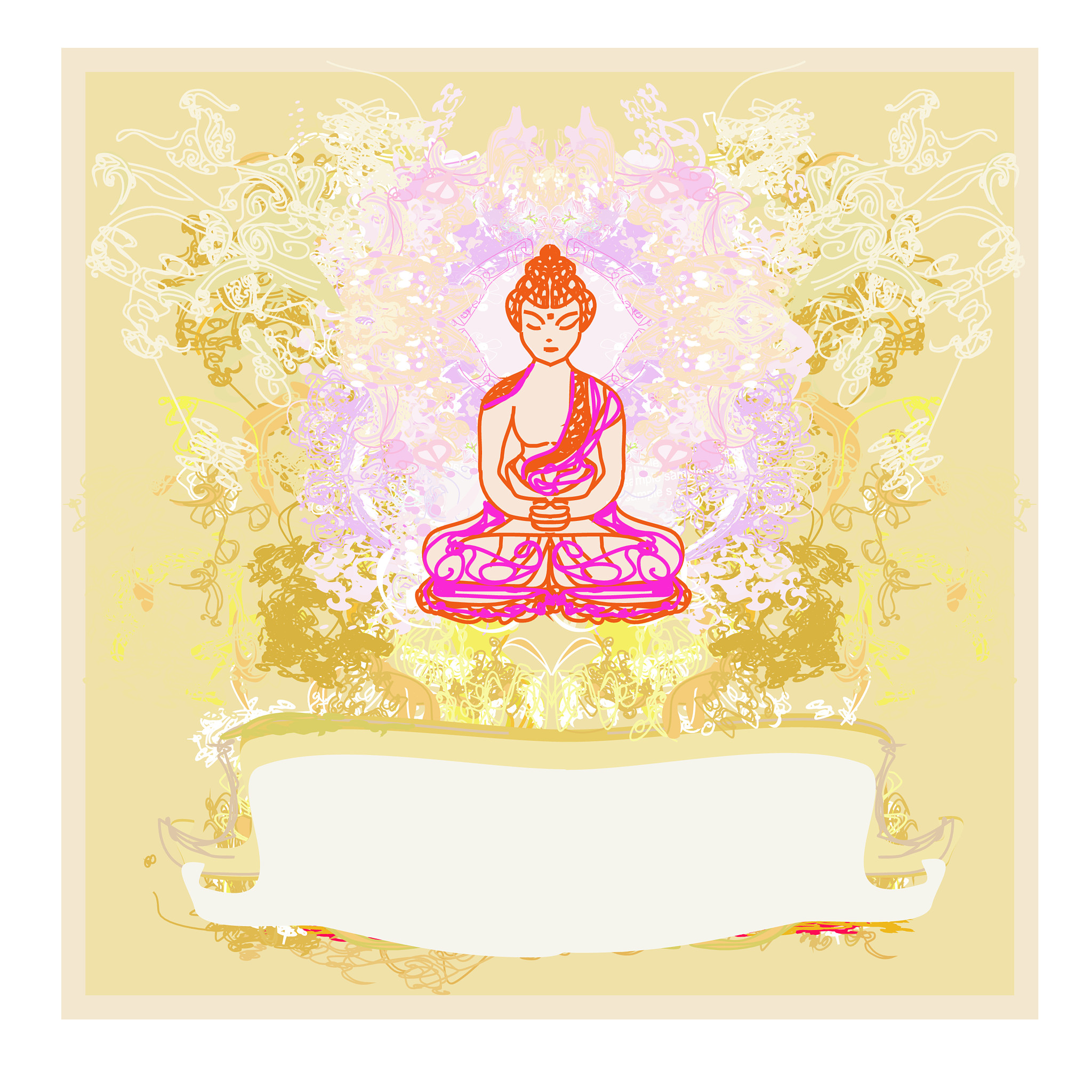 请将以下文本翻译为英文：作为一位著名学者季羡林先生本人并不信佛但他对印度文化和佛教以及中国佛教历史有着深入的研究。他说真正影响了中国文化的各方面社会的各阶层把宗教意识带给中国人的是从印度输入到中国来的佛教。我们简直可以说要想了解中国文化最少应该了解从印度传出来的佛教思想。