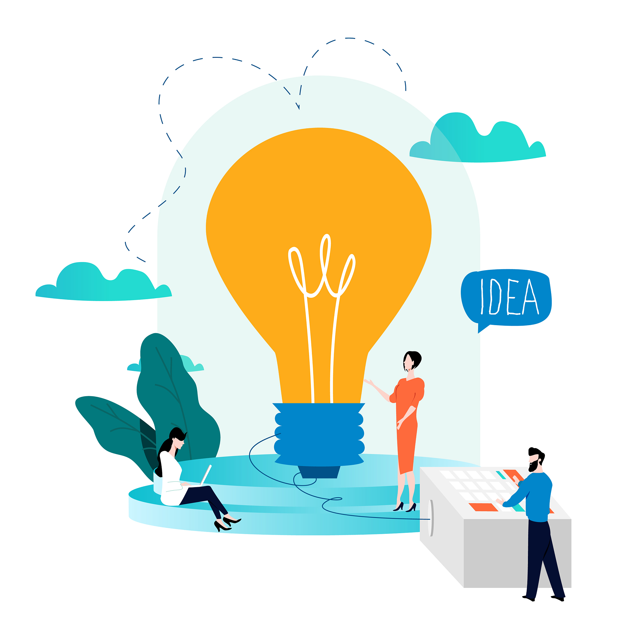 提升自身技能：9个实用方法助你快速成长