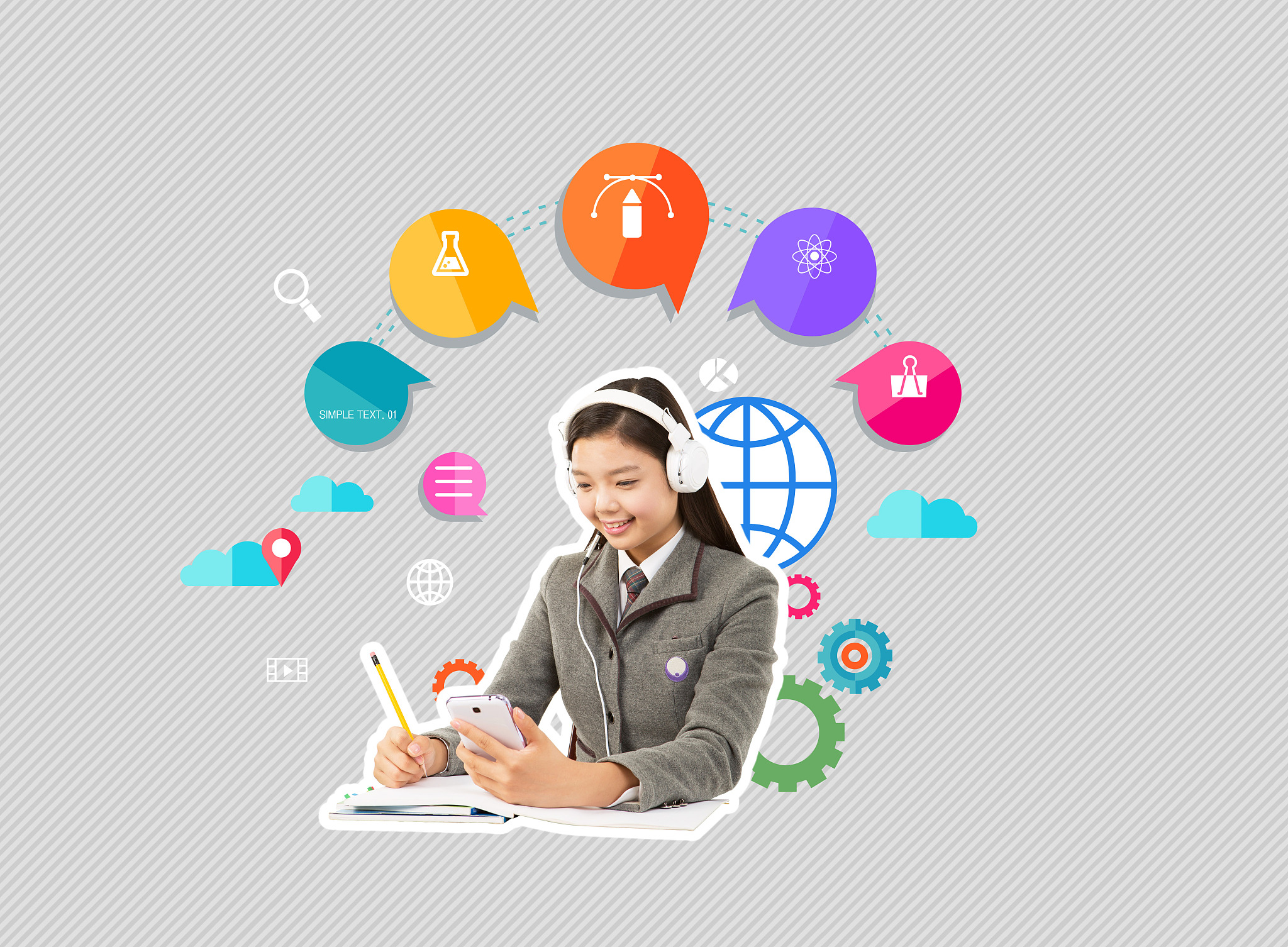 育儿宝典：提升自信、引导学习、激发阅读兴趣等5大技巧