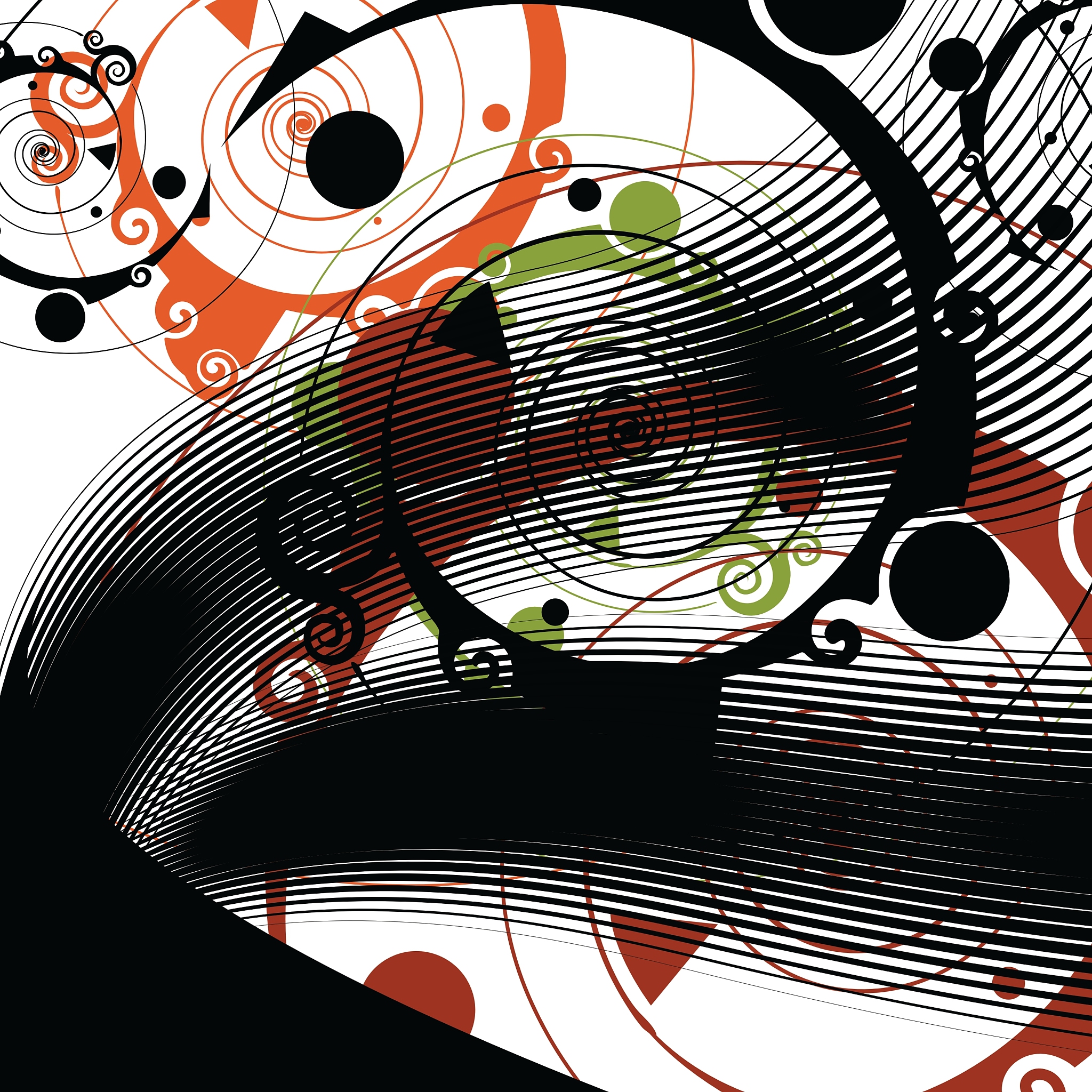 艺术类型分析：从视觉、音乐、舞蹈、情感到主题