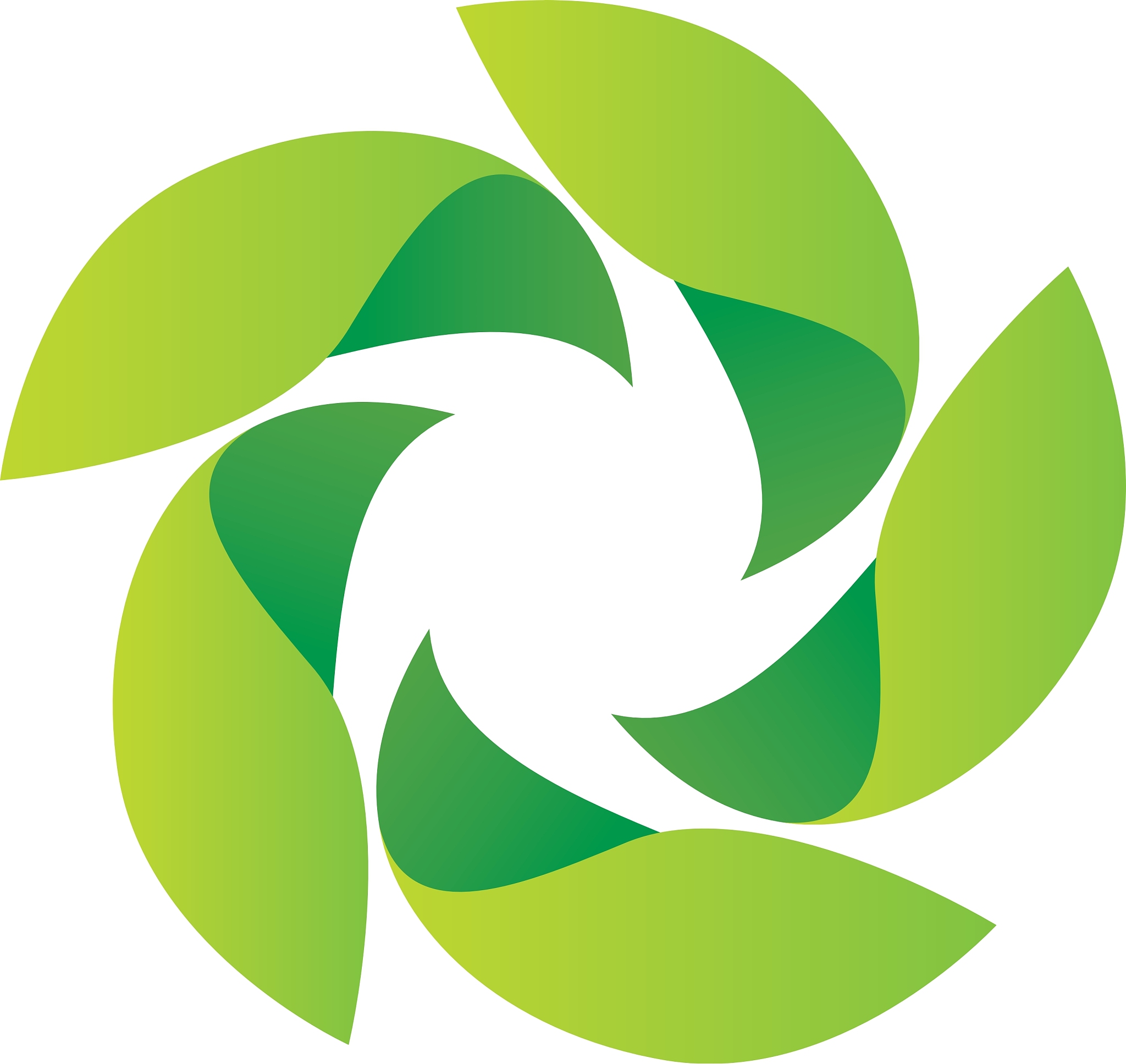 stamp of the natural product