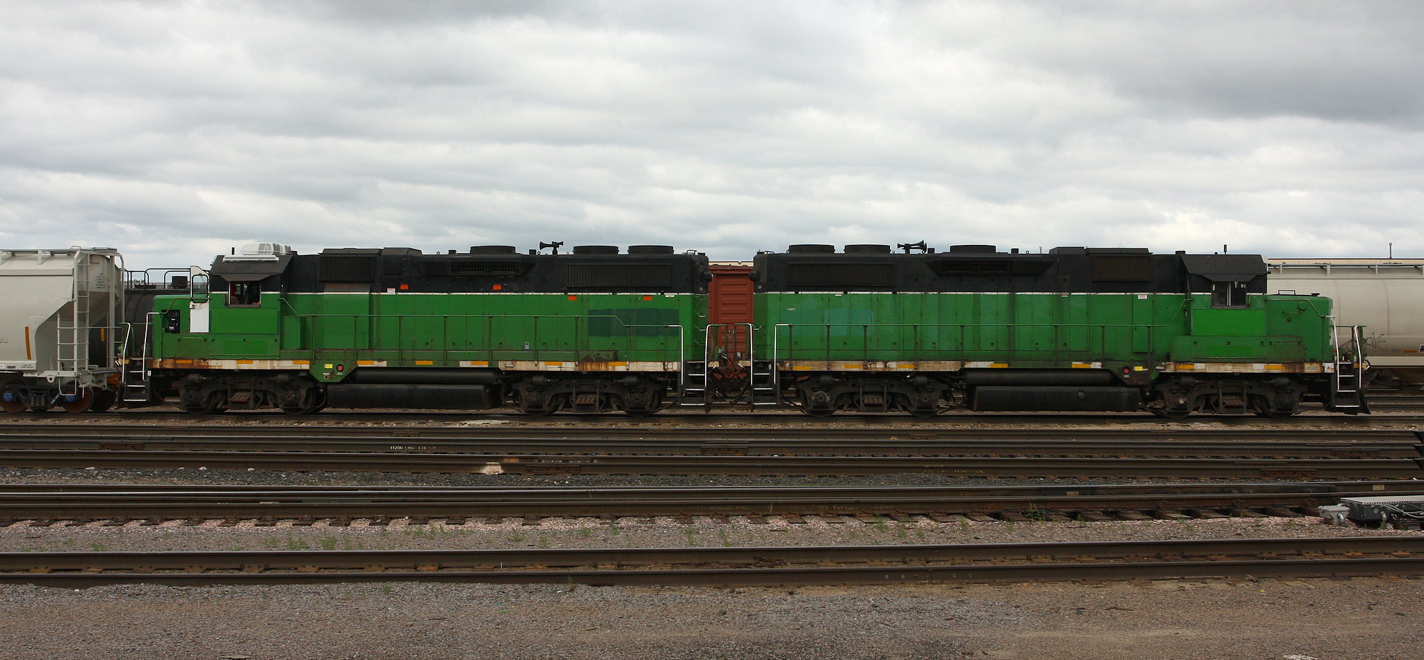 贵阳市铁路中专学校有哪些专业