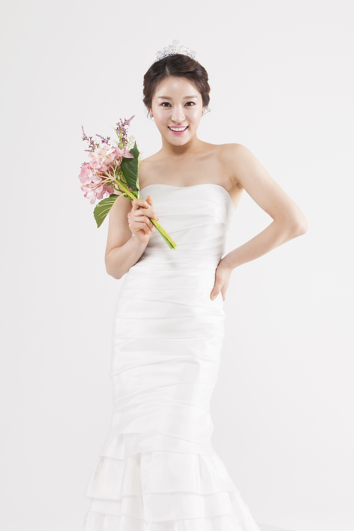 新娘,讲<strong>故事</strong>,一个物体,一个人,数字1,仅一朵花,婚礼,女人,影棚拍摄