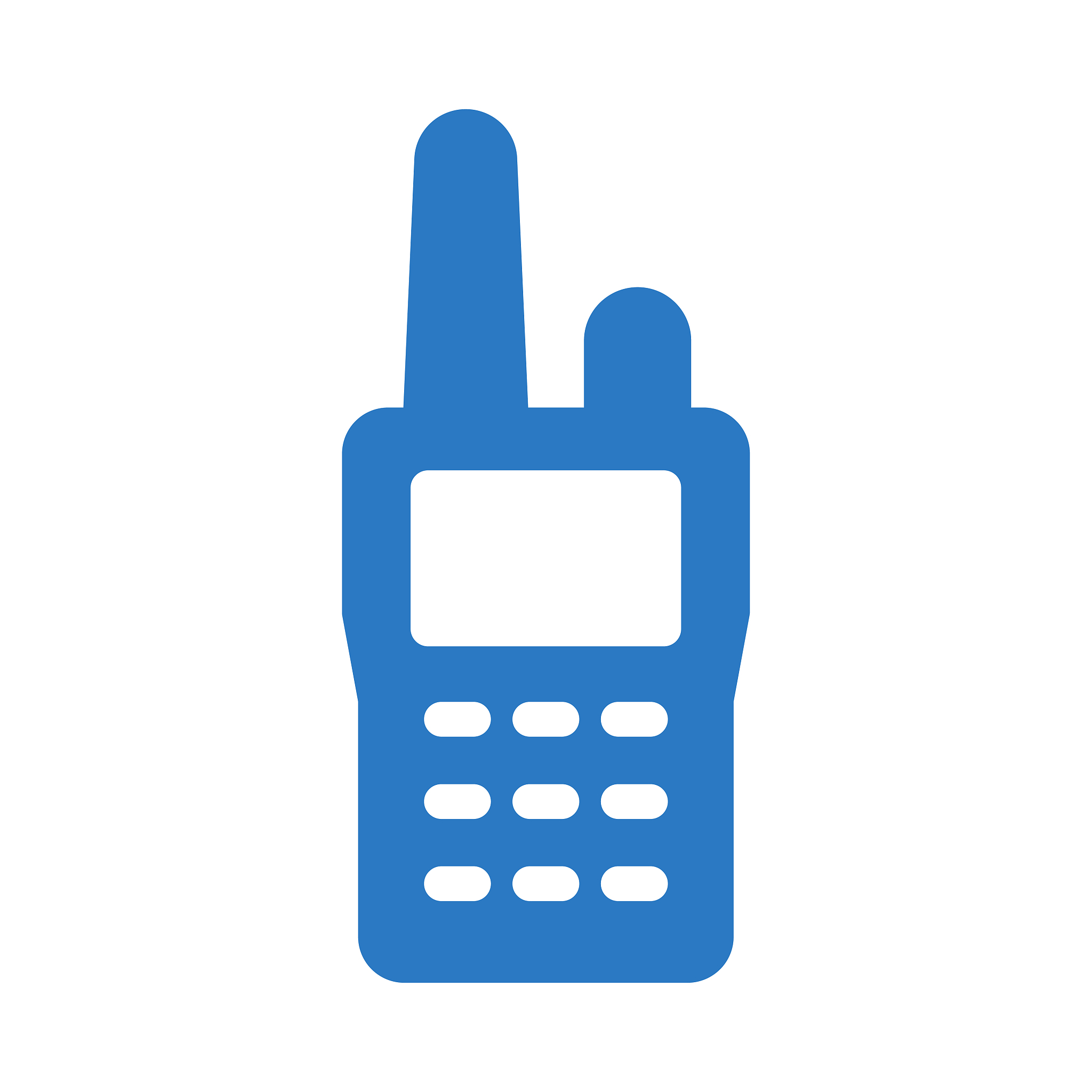 phone