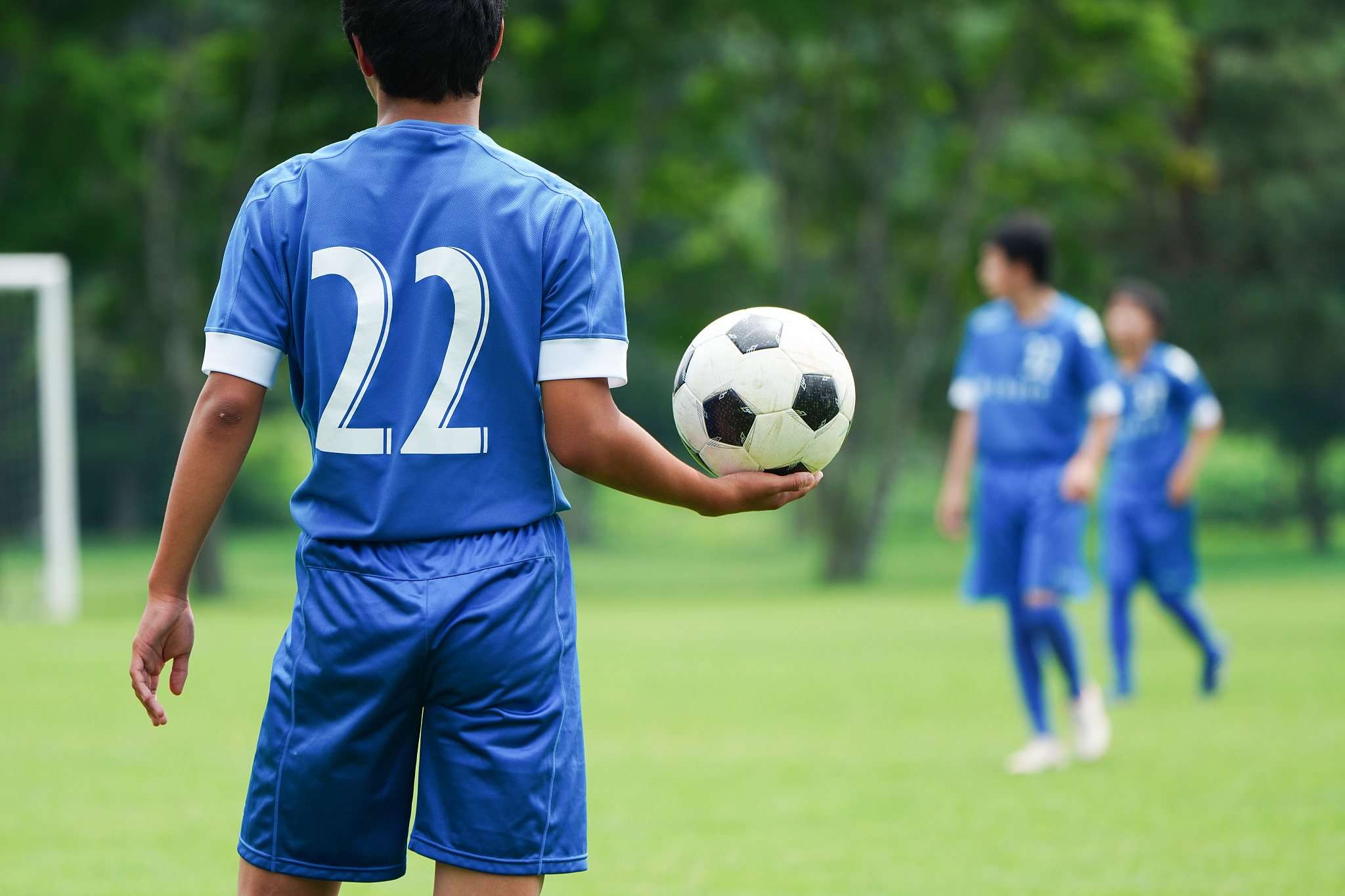 soccer