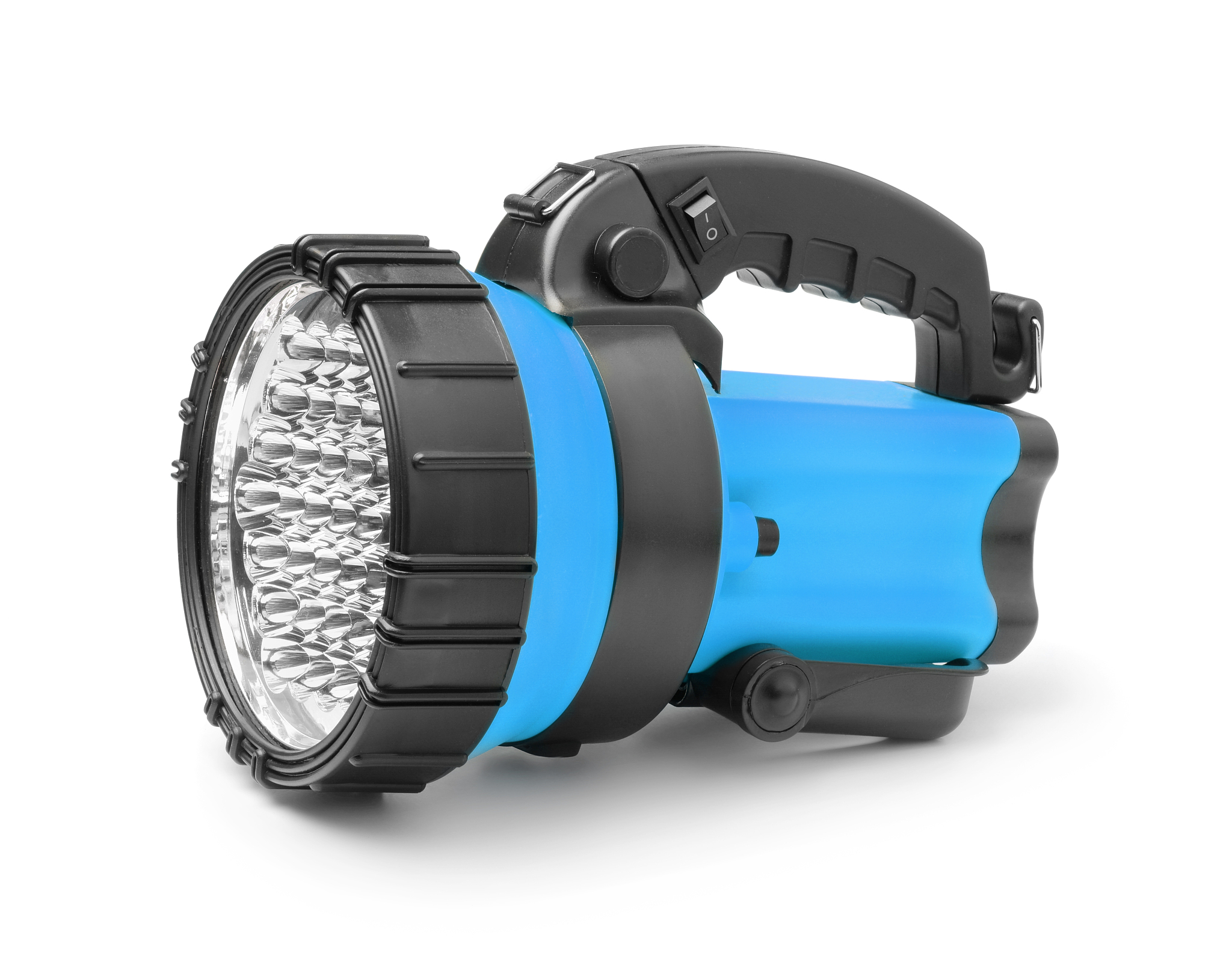 防爆应急灯终极指南：类型、应用及选购指南