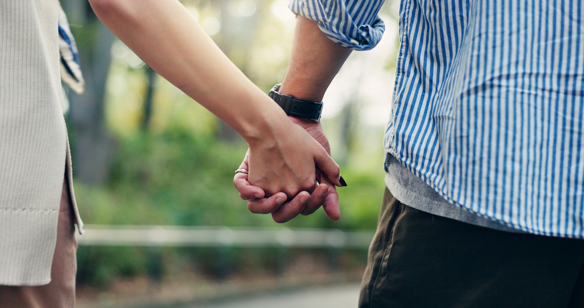 2169天，平凡的幸福：我和未婚妻的爱情故事