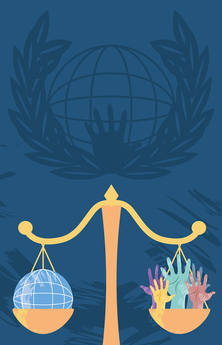 民主：全人类共同的价值观和追求