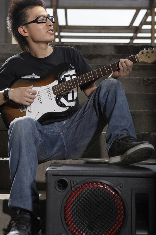 沛县徐宗尚吉他音乐工作室：15年匠心，用音乐照亮生活