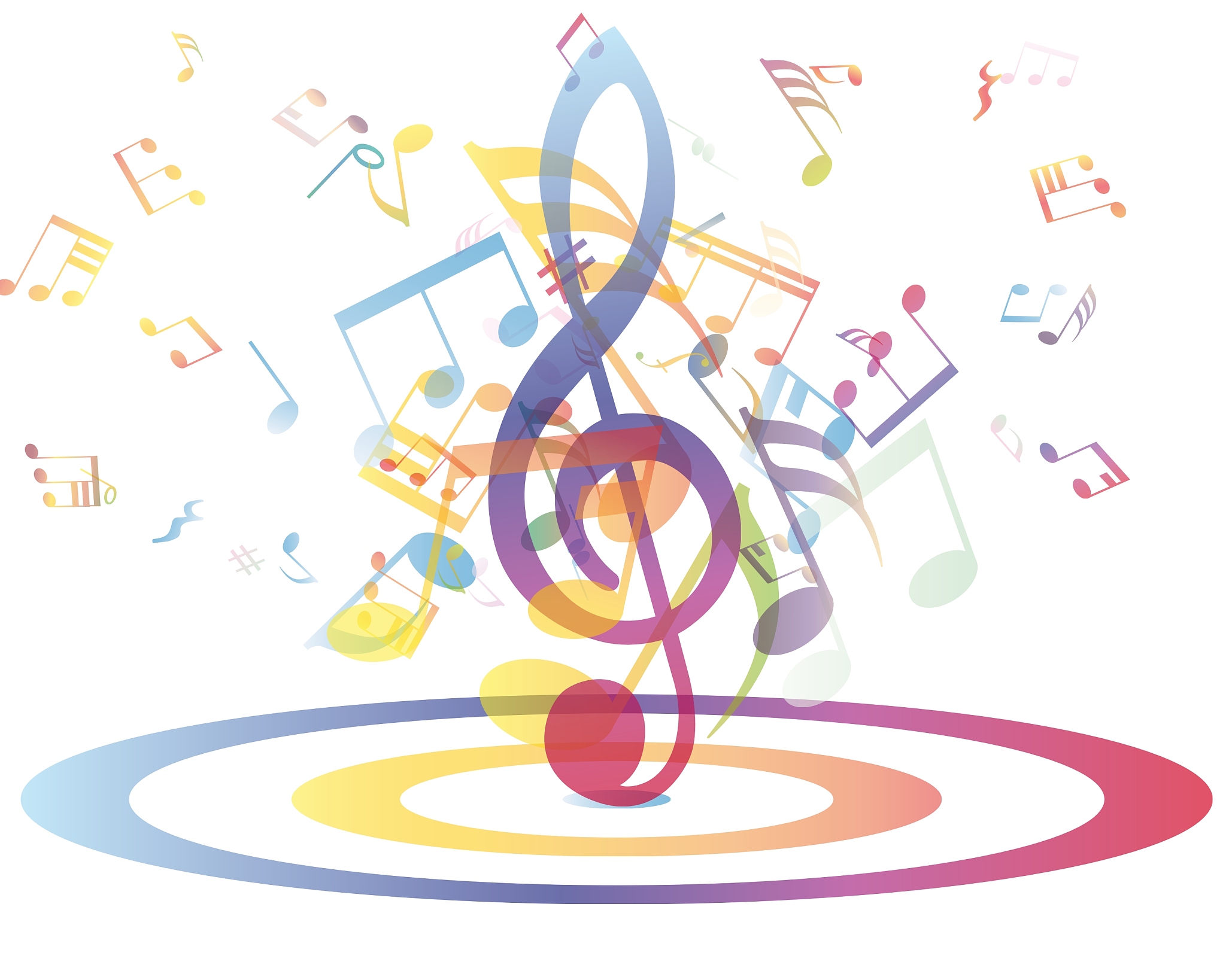 music