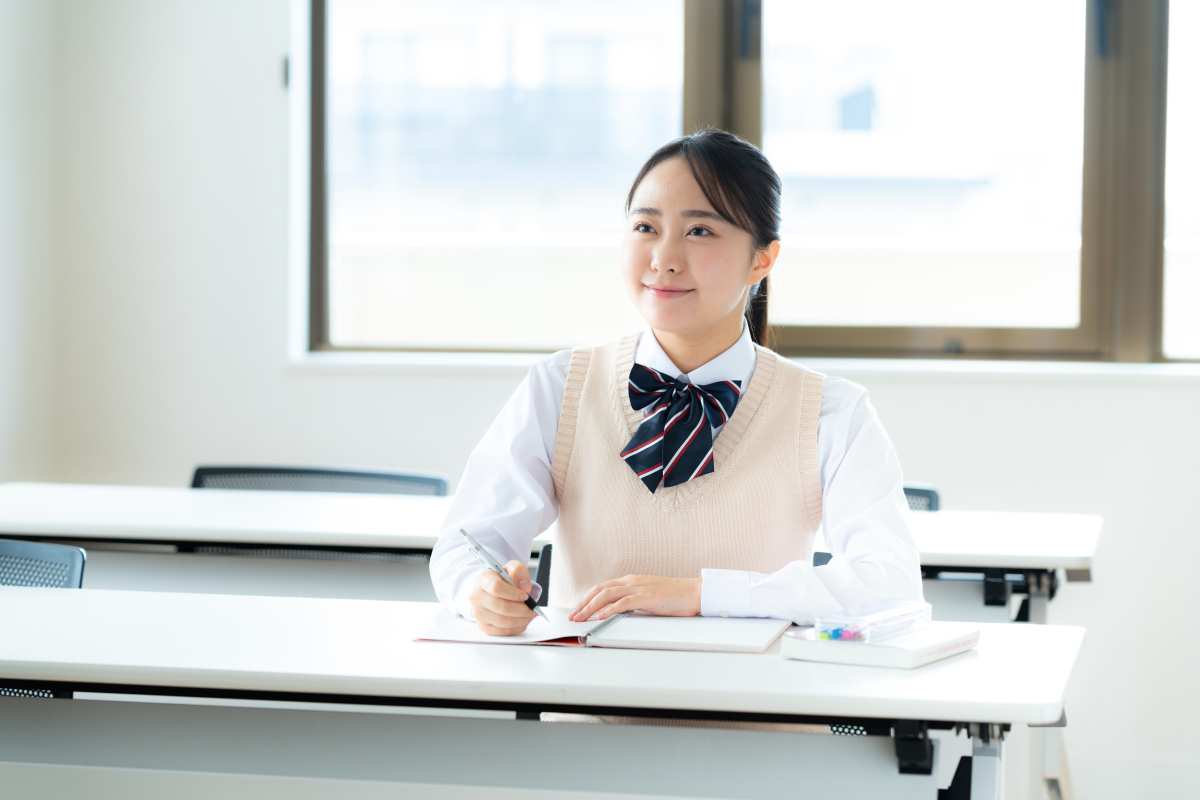 女生上职高学什么技术好用发散