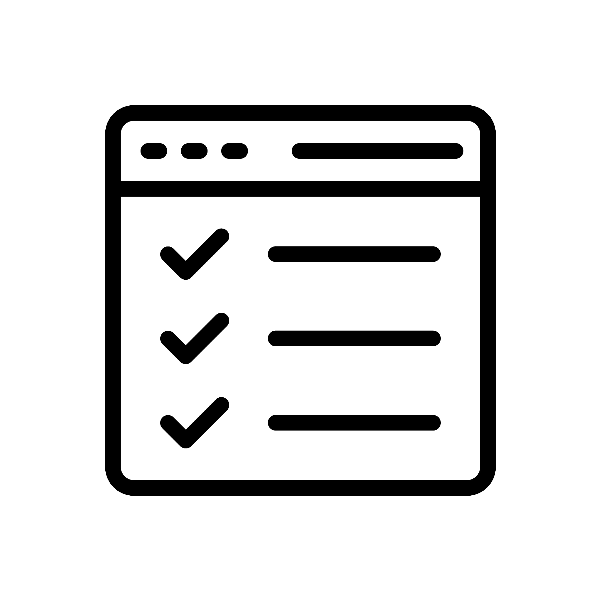 web page