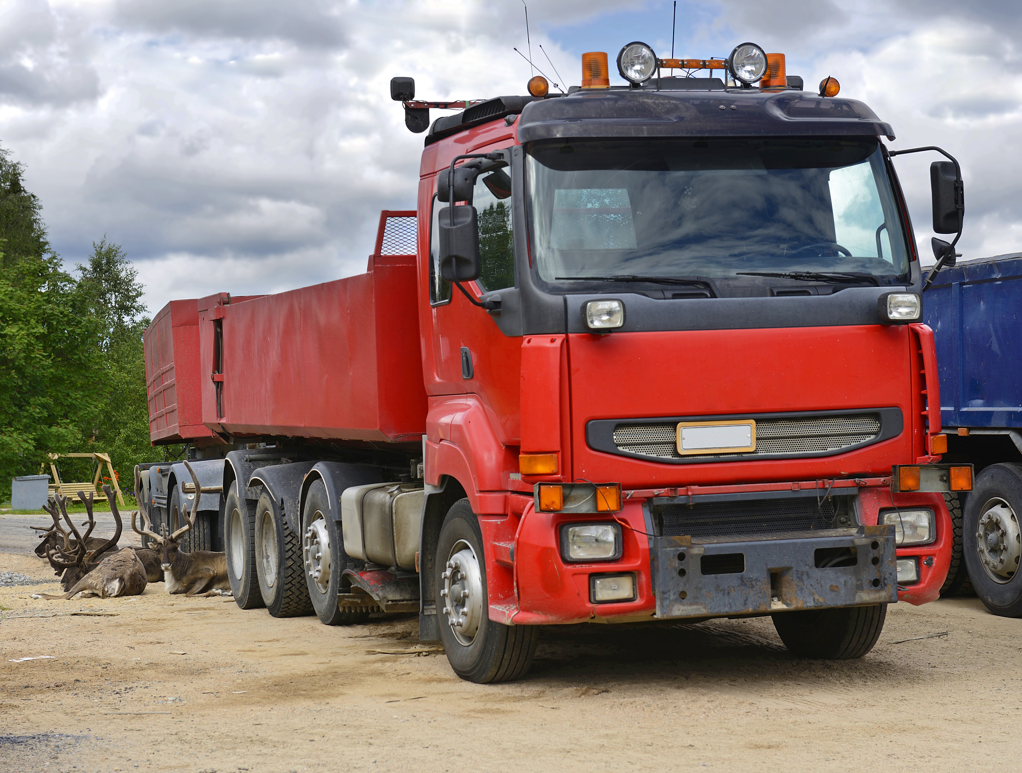 泰安50吨重装运输车参数及选购指南