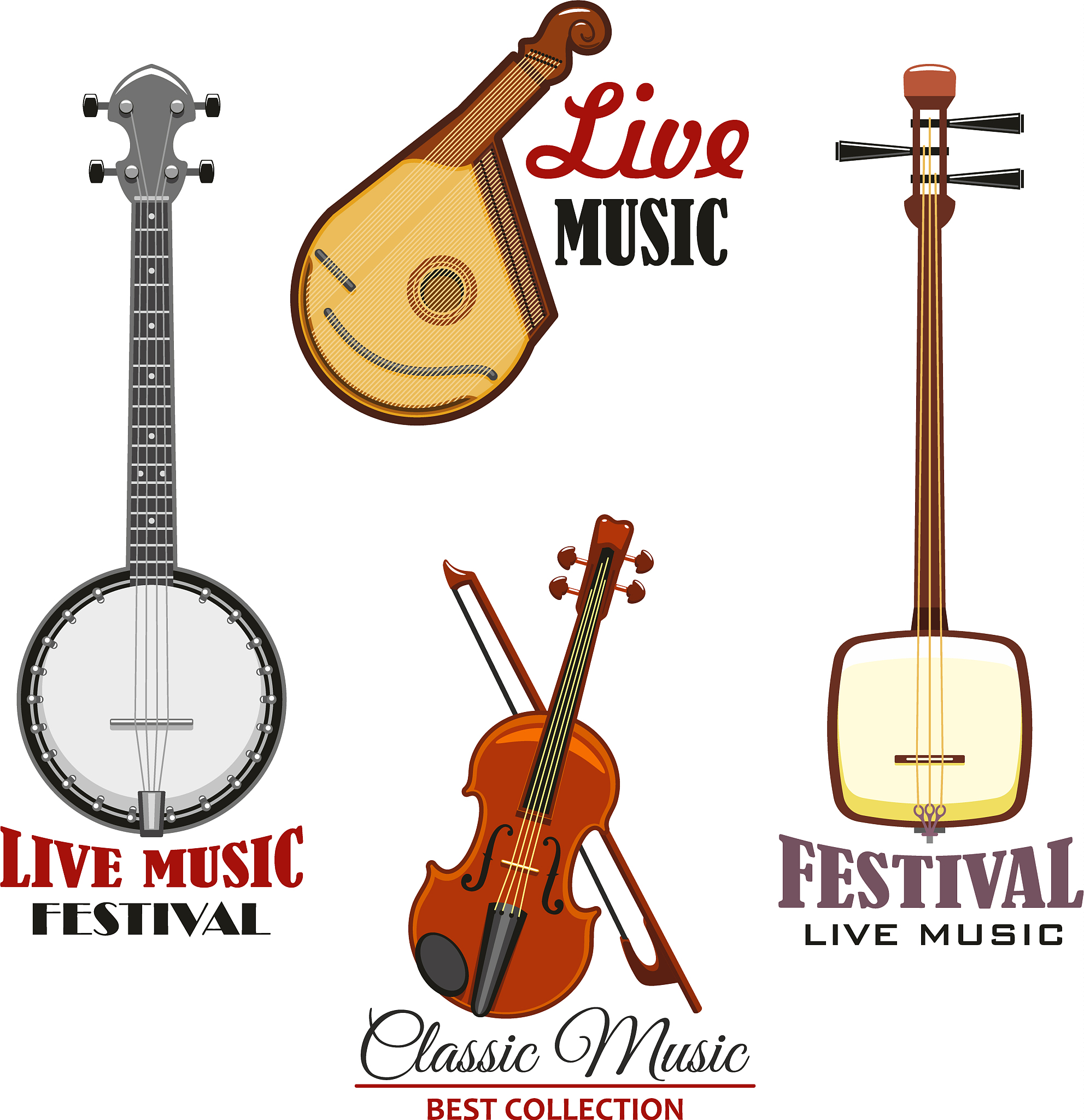 1200字关于中国音乐与西方音乐的对比