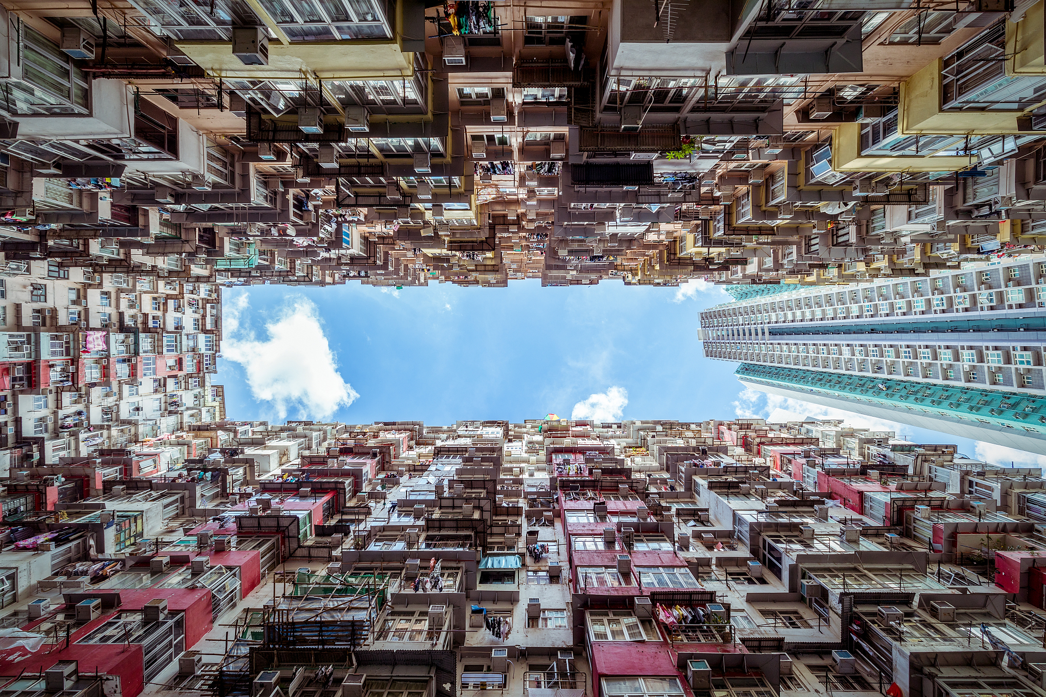 白云区沙文和白云区麦驾有什么区别