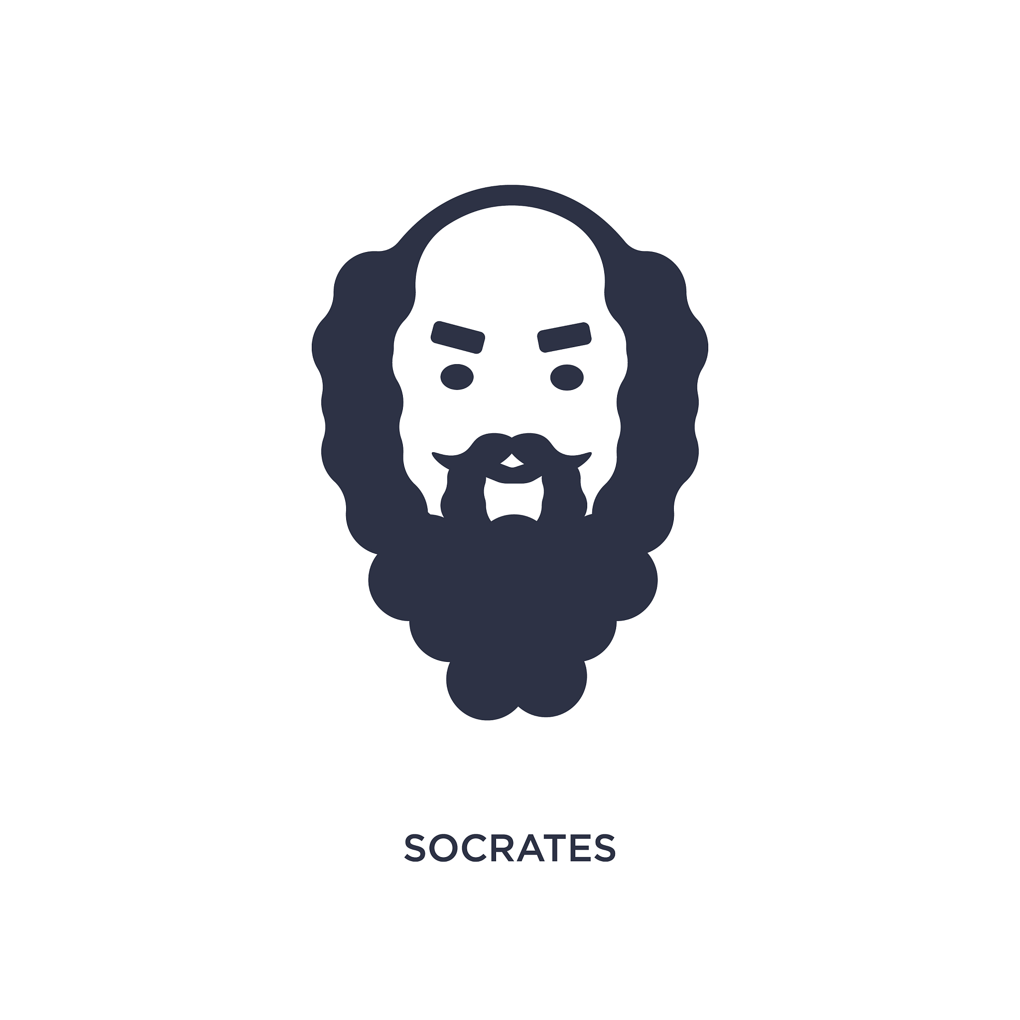 苏格拉底之死：对不公正判决的批判